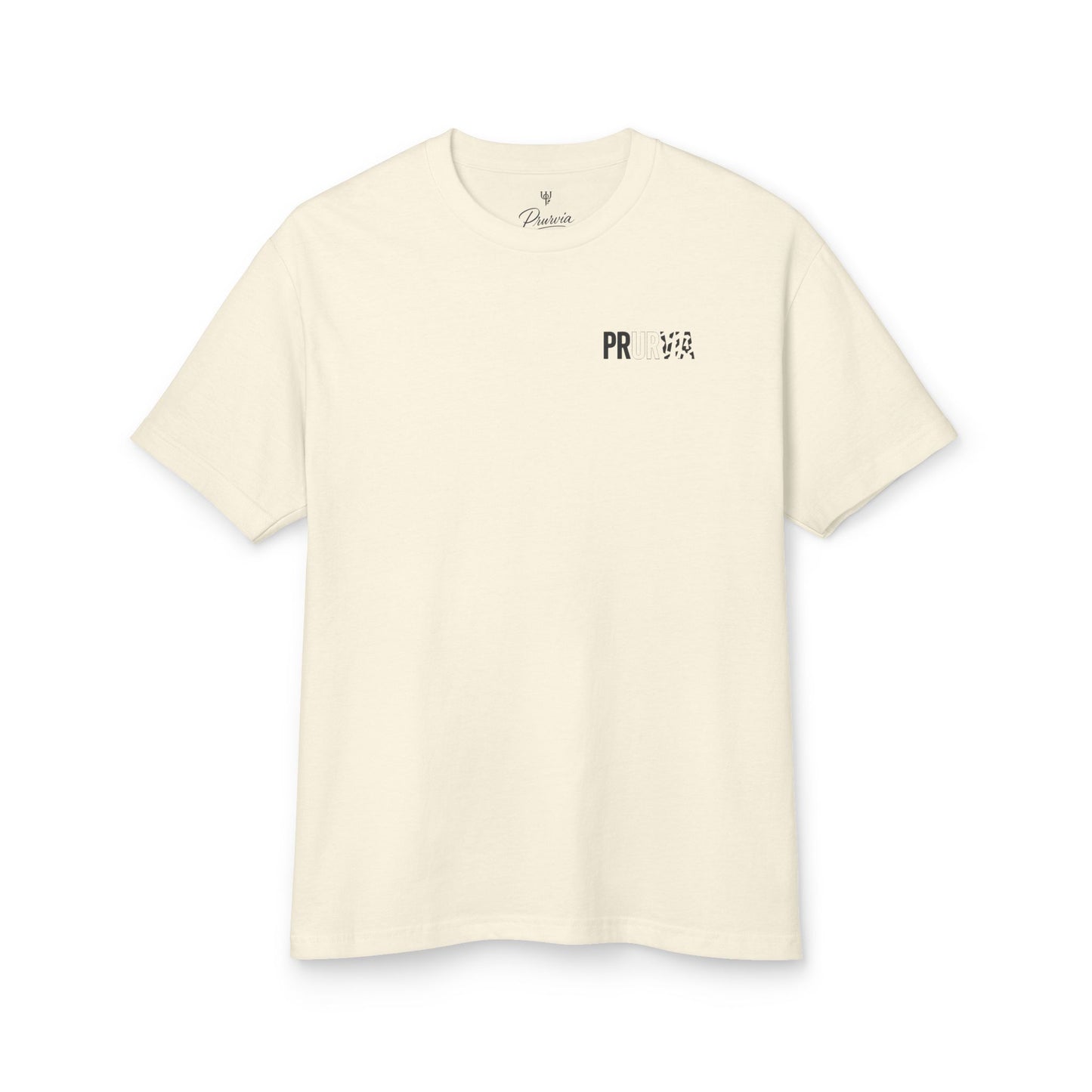 Prurvia Dyed Tee