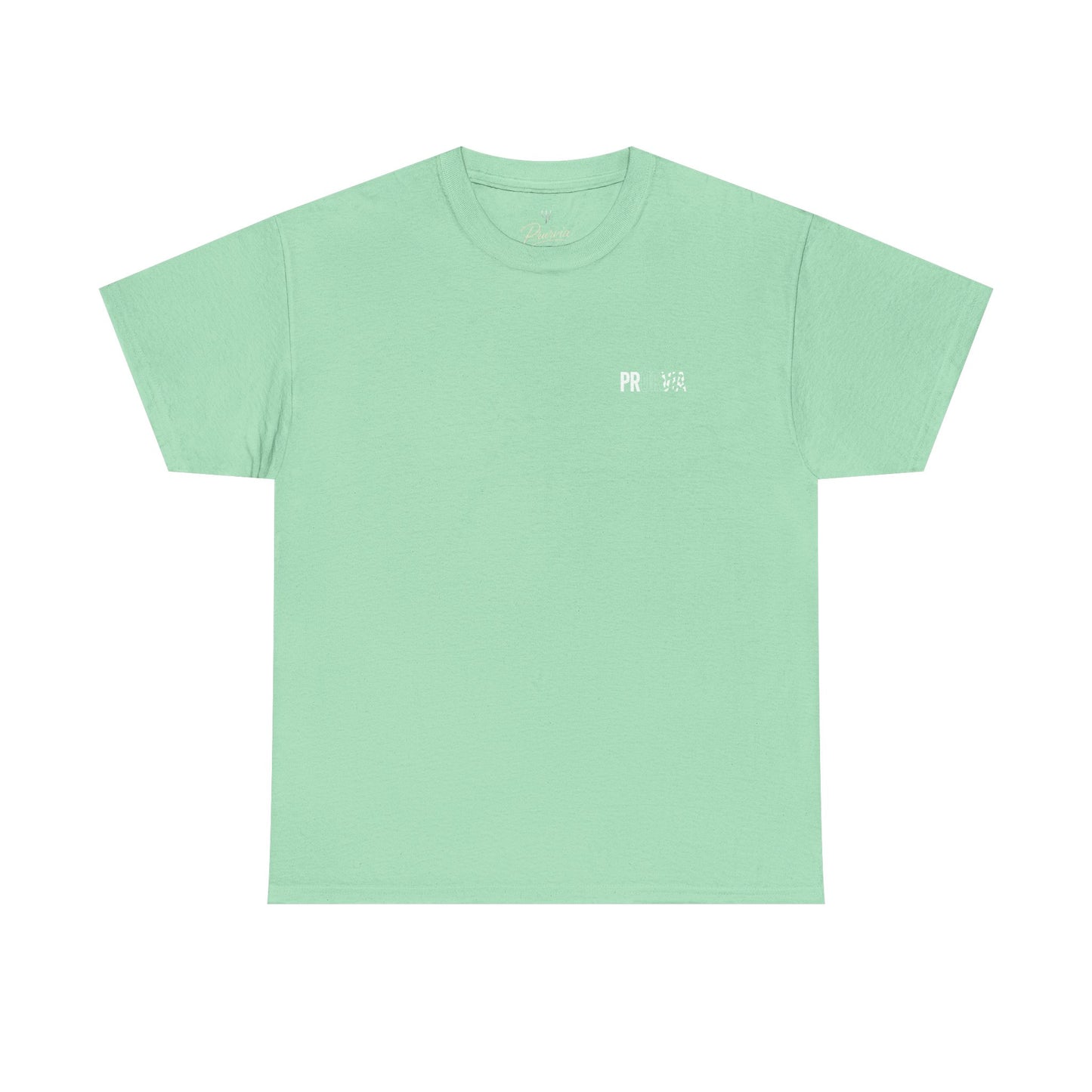 Prurvia Tee