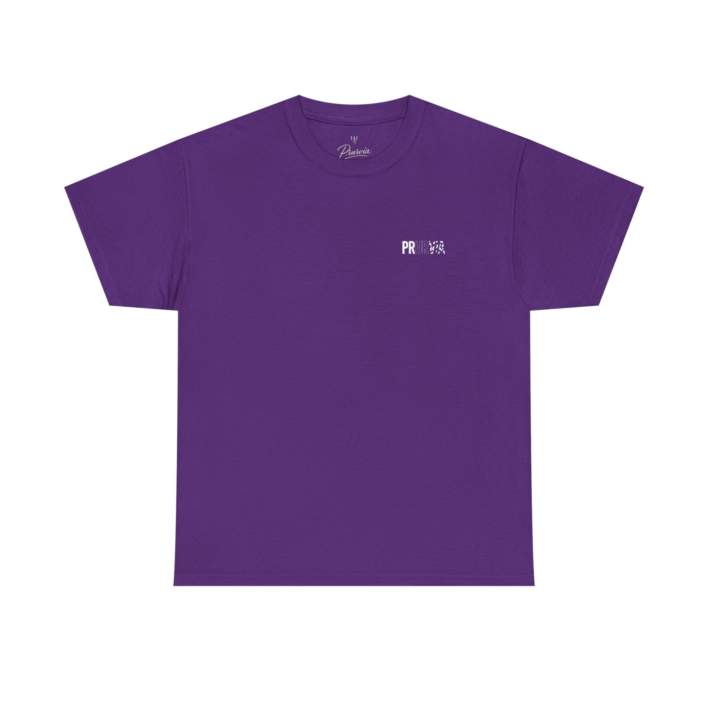 Prurvia Tee