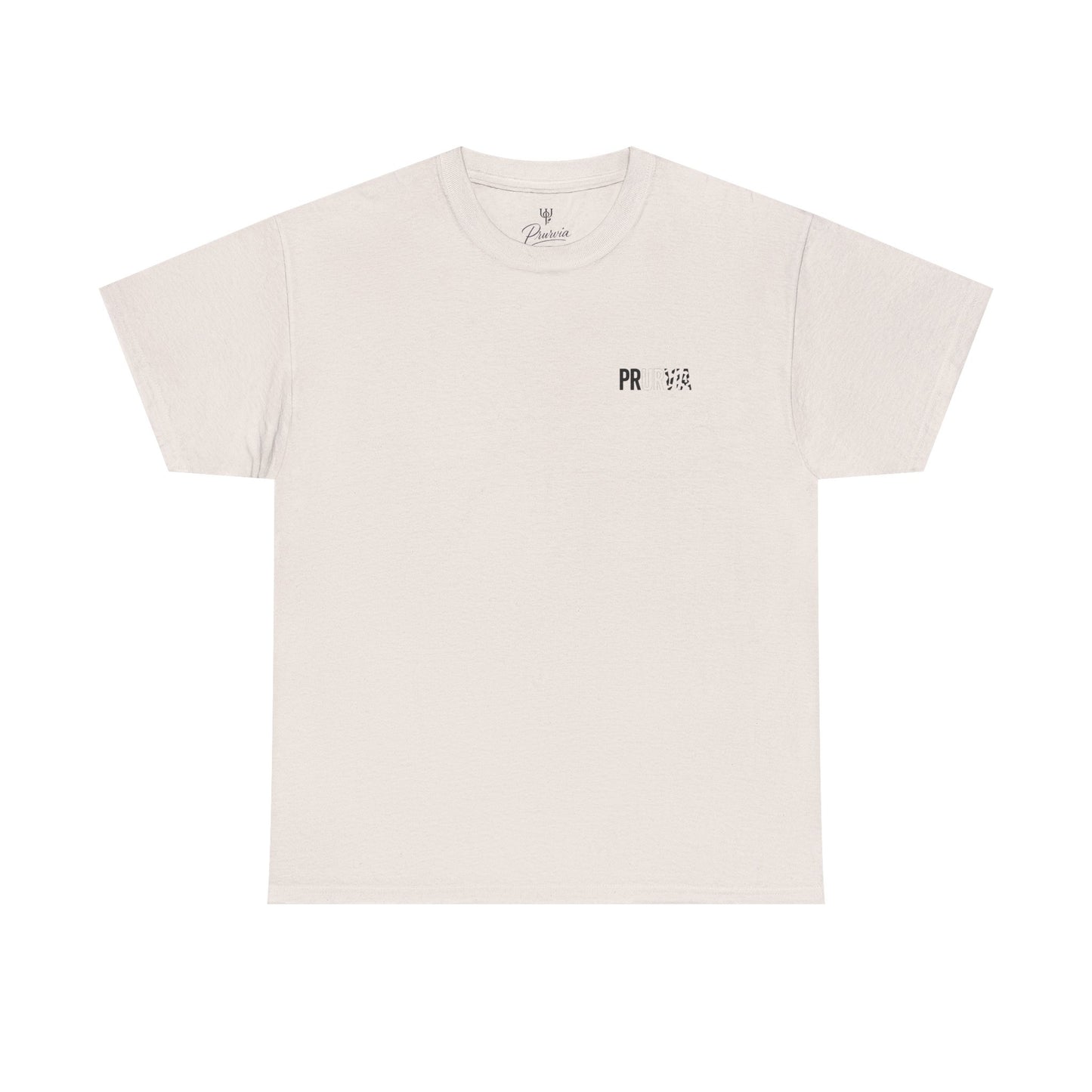 Prurvia Tee