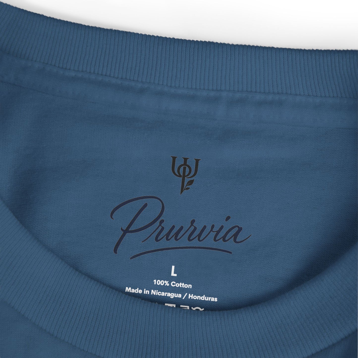 Prurvia Dyed Tee