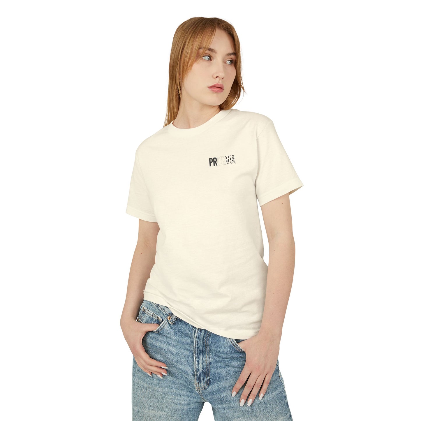 Prurvia Dyed Tee