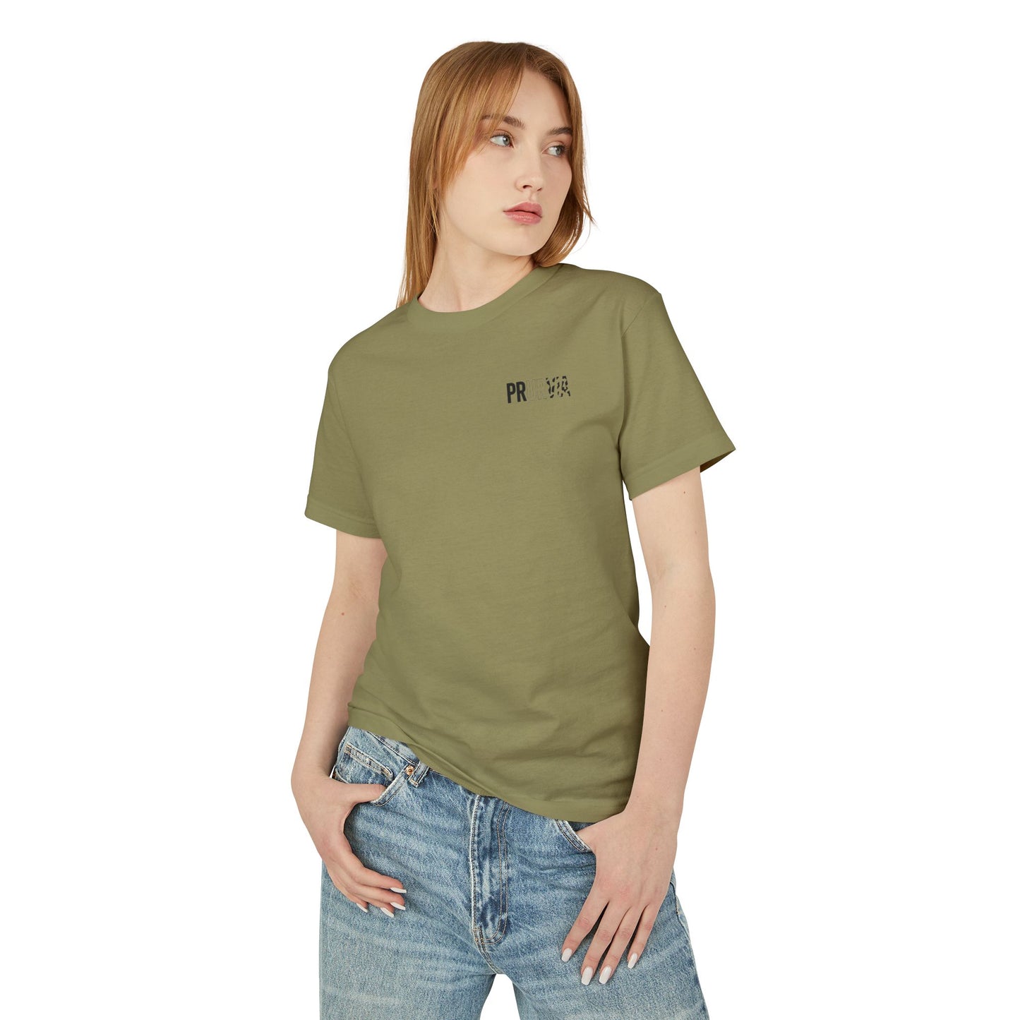 Prurvia Dyed Tee
