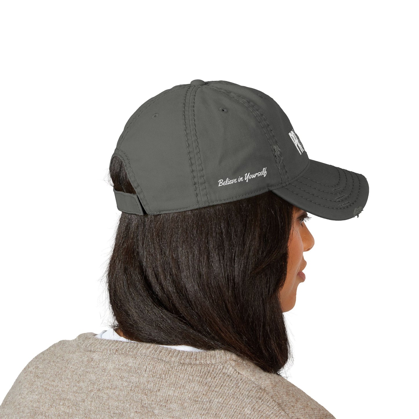Prurvia Hat