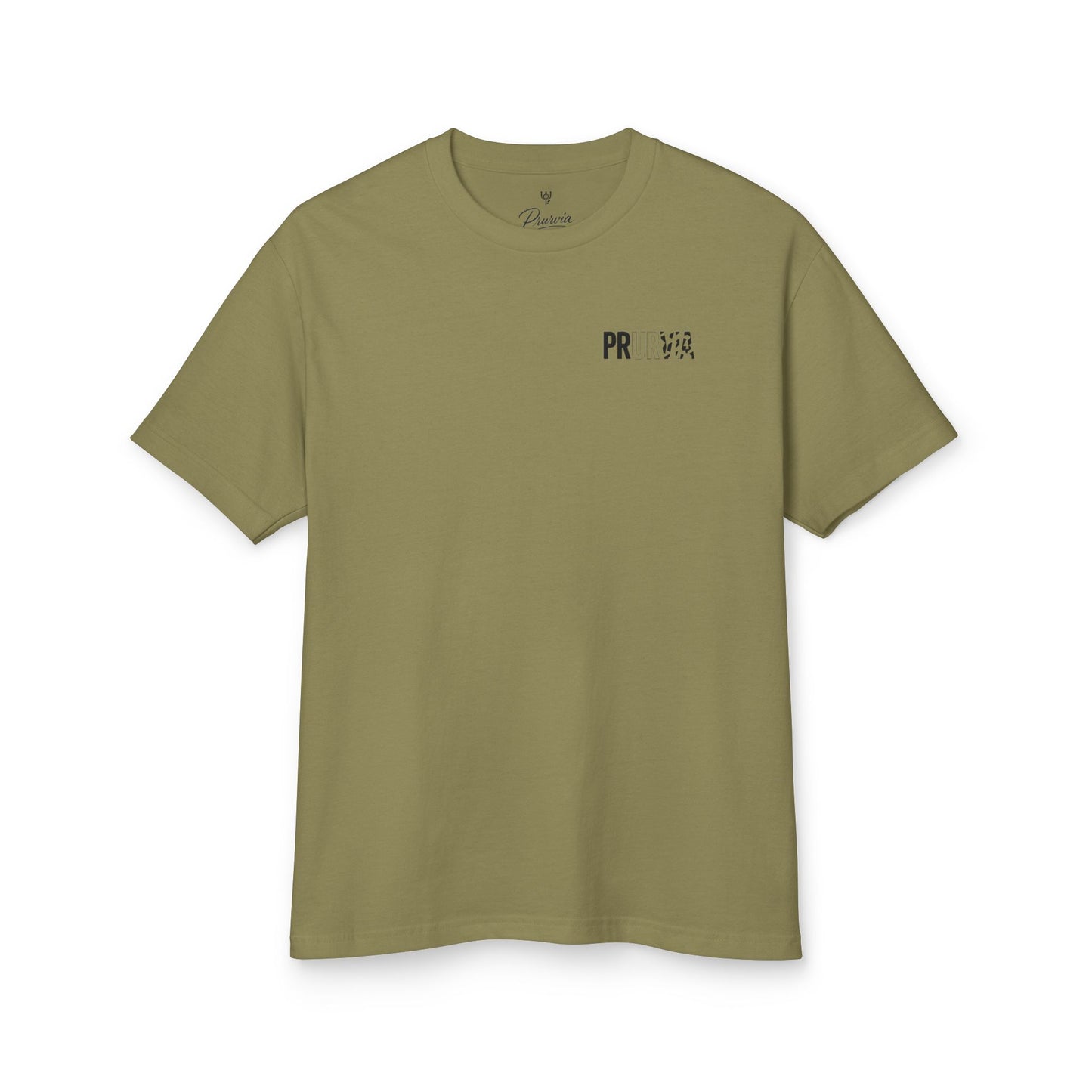 Prurvia Dyed Tee