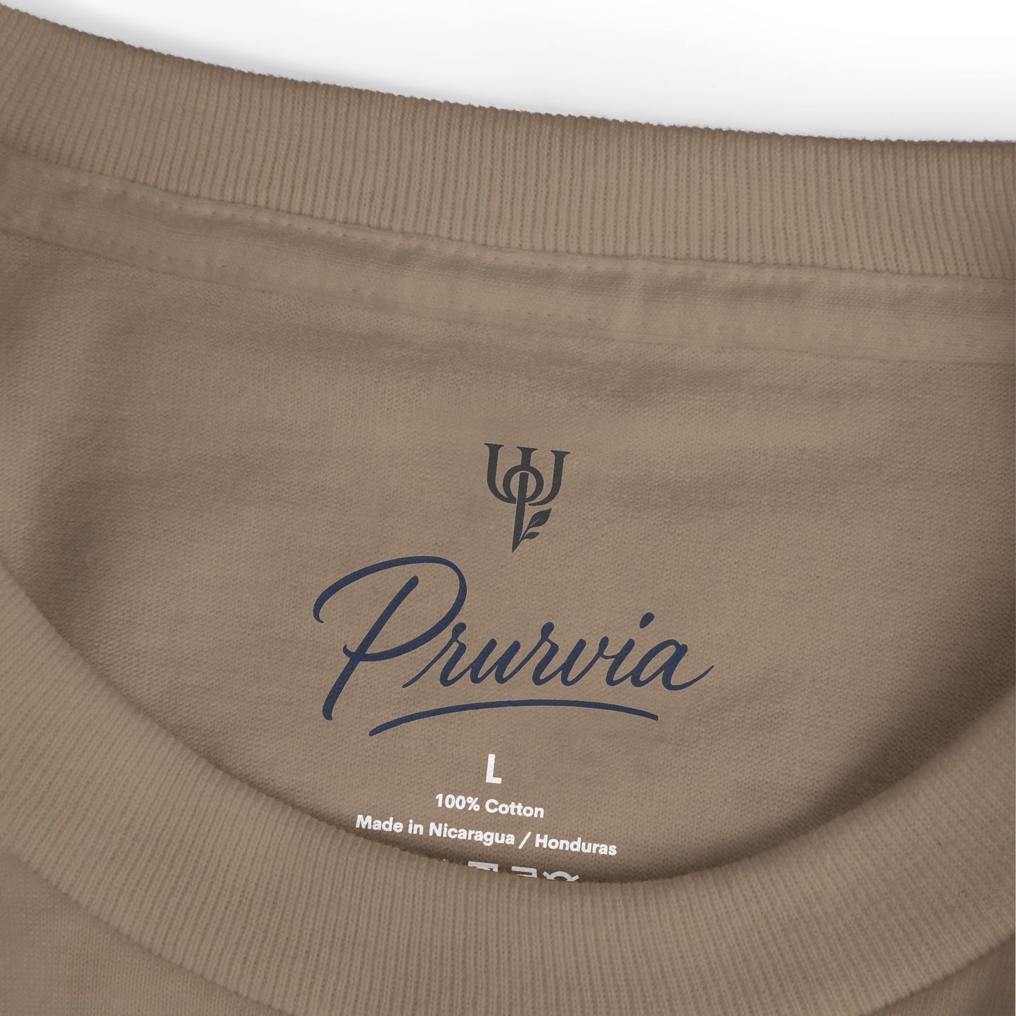 Prurvia Dyed Tee
