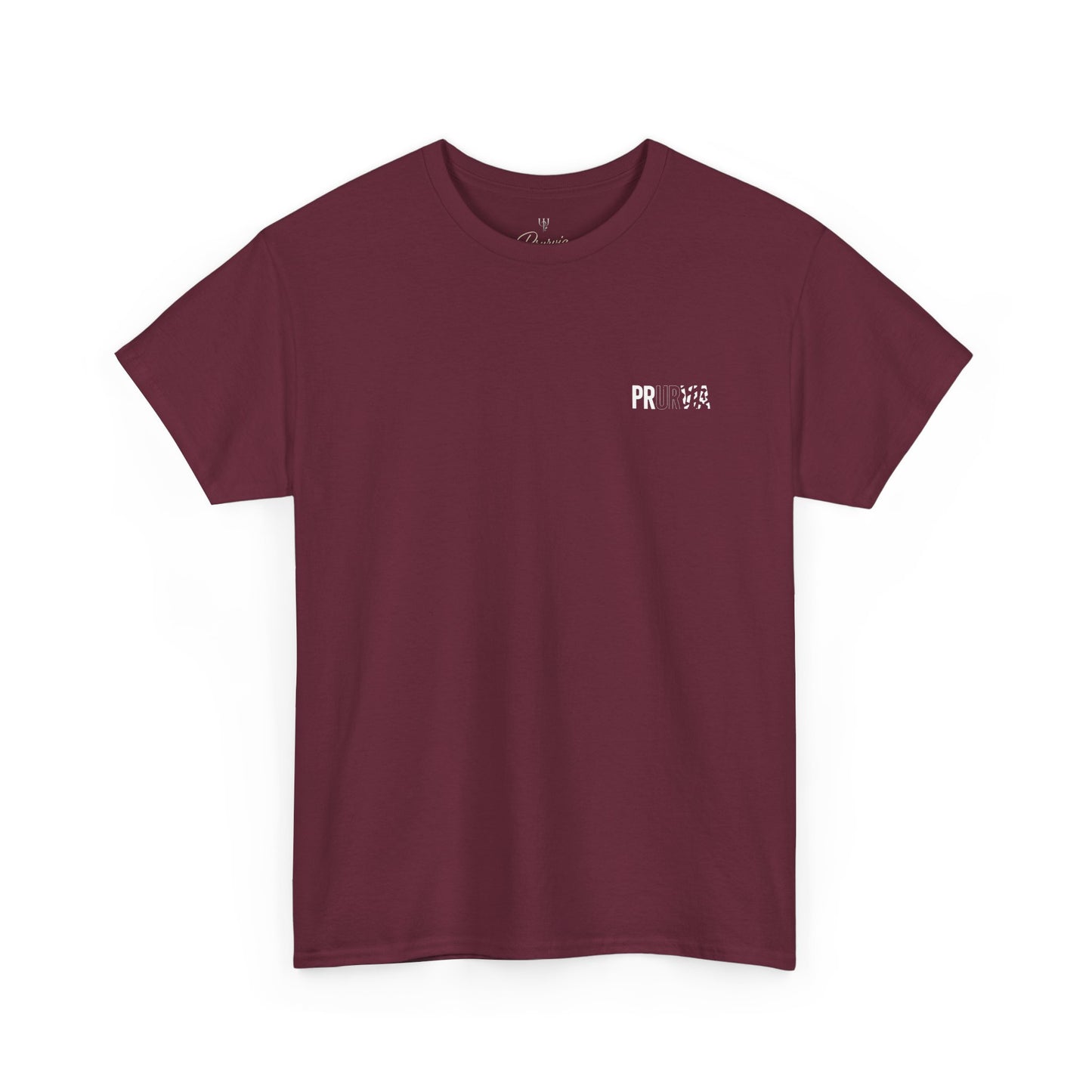Prurvia Tee