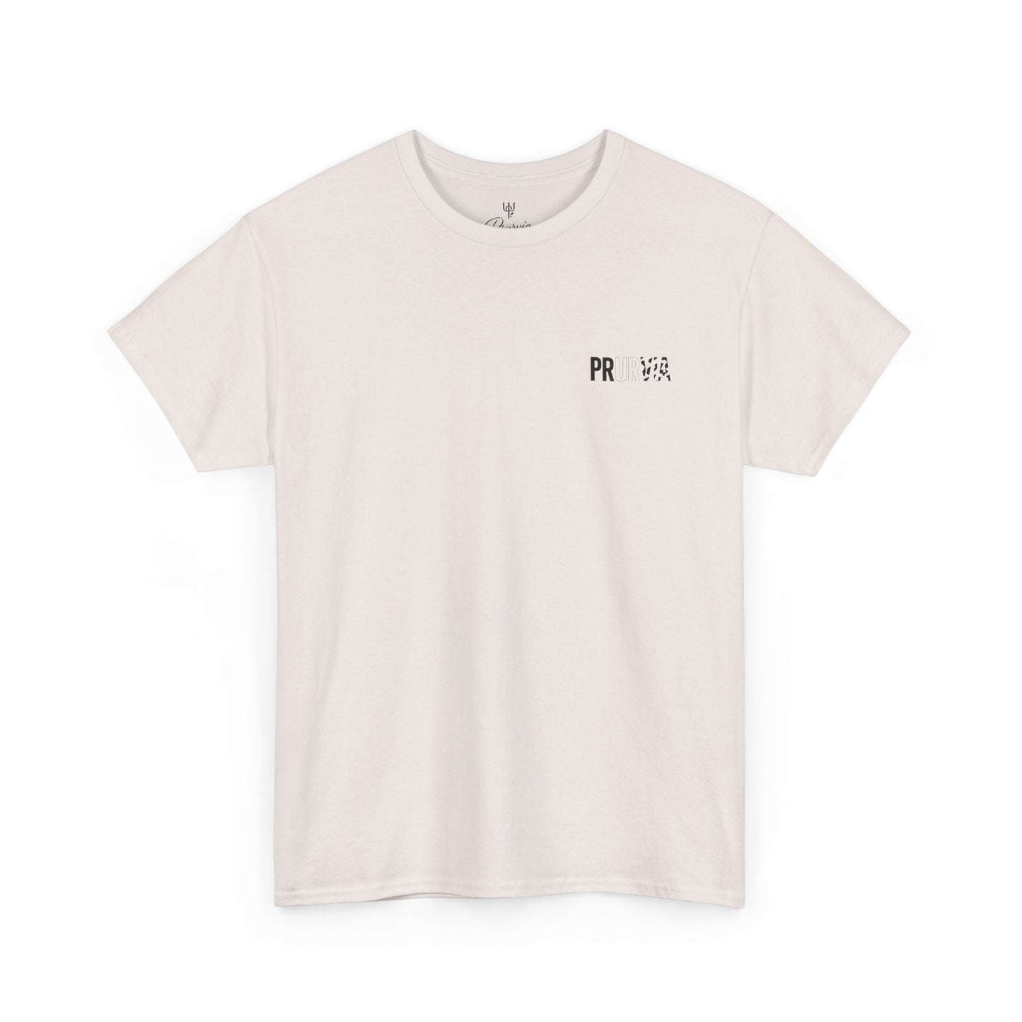 Prurvia Tee