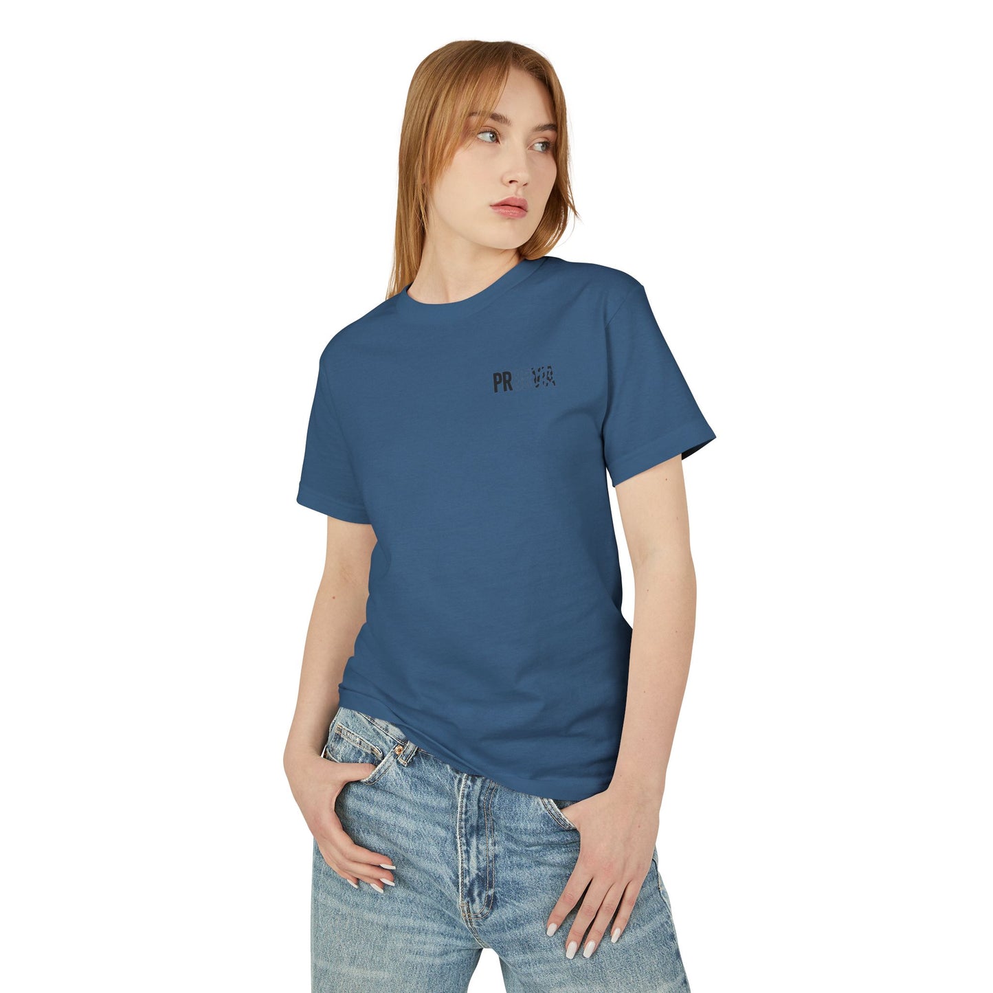 Prurvia Dyed Tee