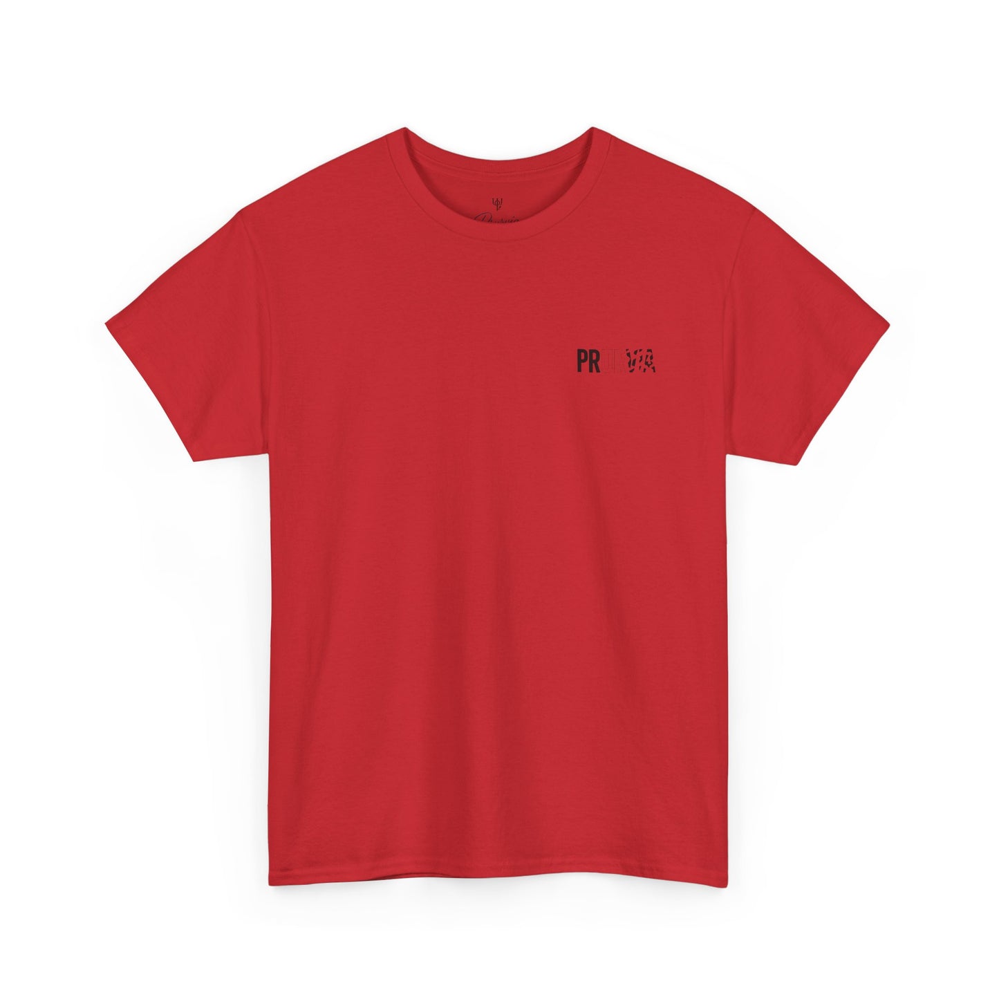Prurvia Tee