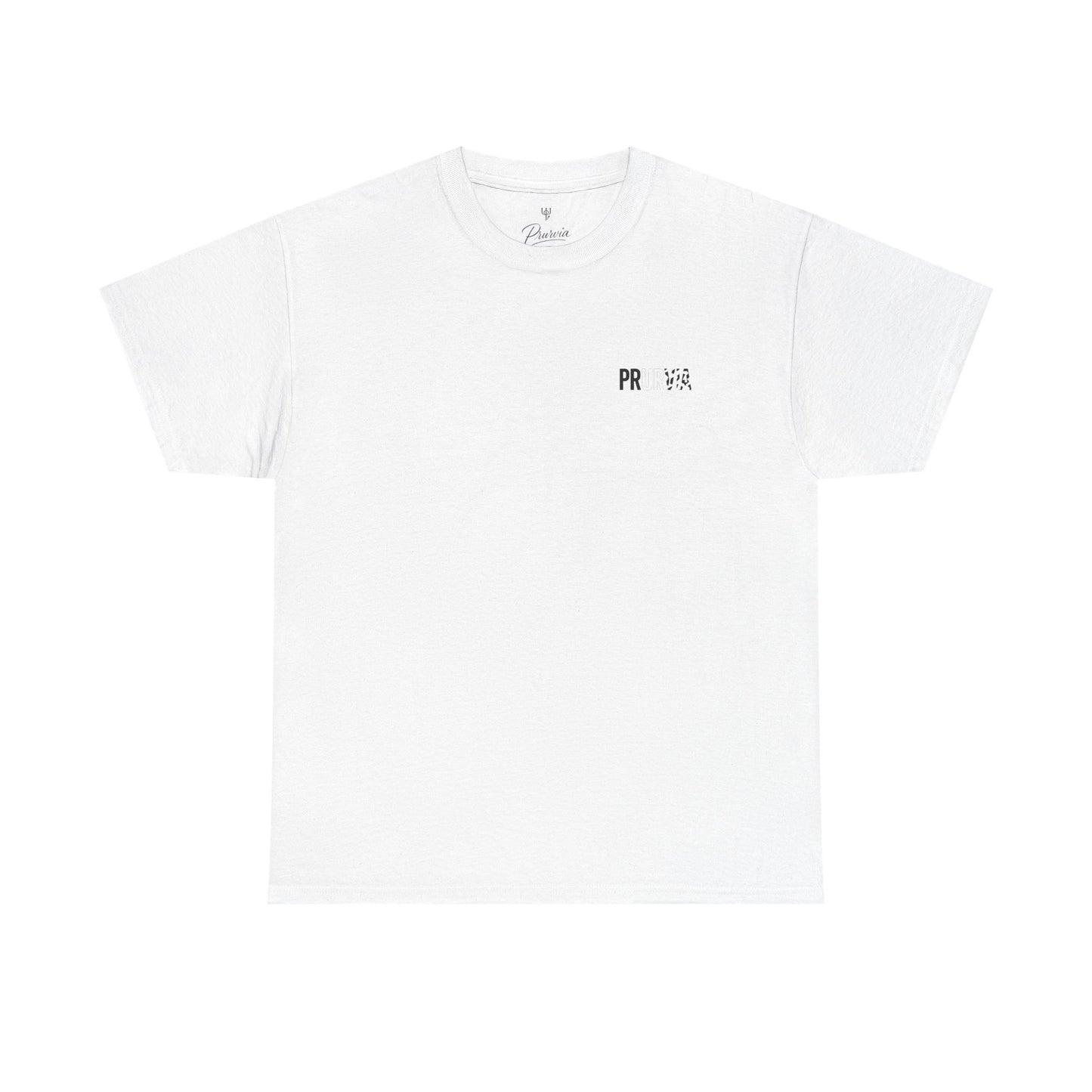 Prurvia Tee