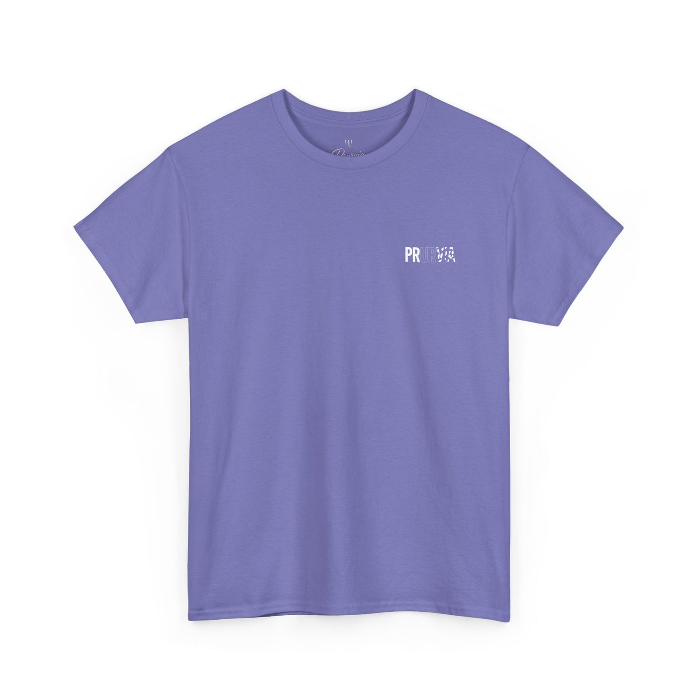 Prurvia Tee