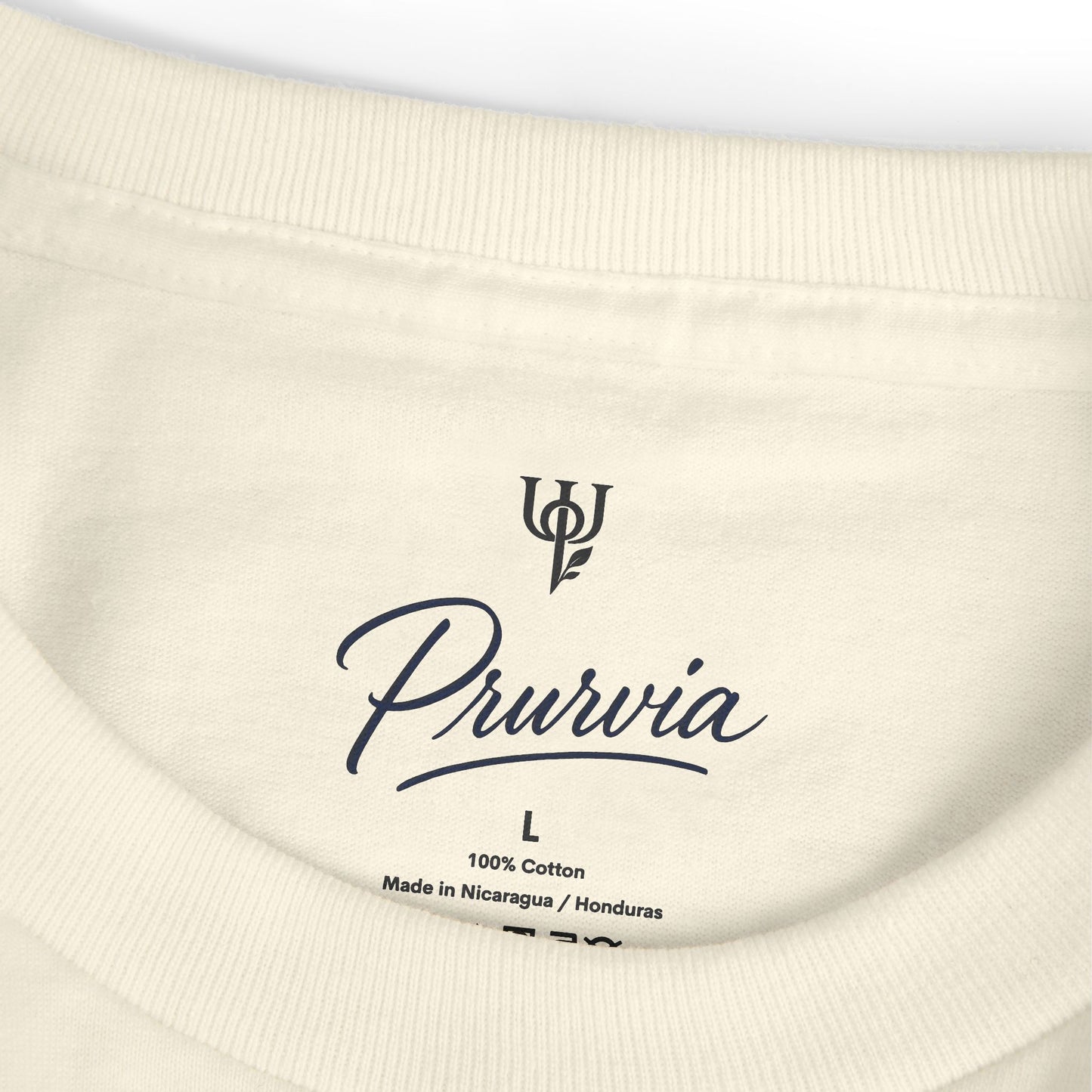 Prurvia Dyed Tee