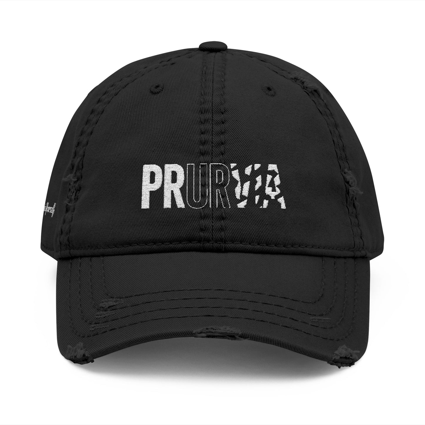 Prurvia Hat