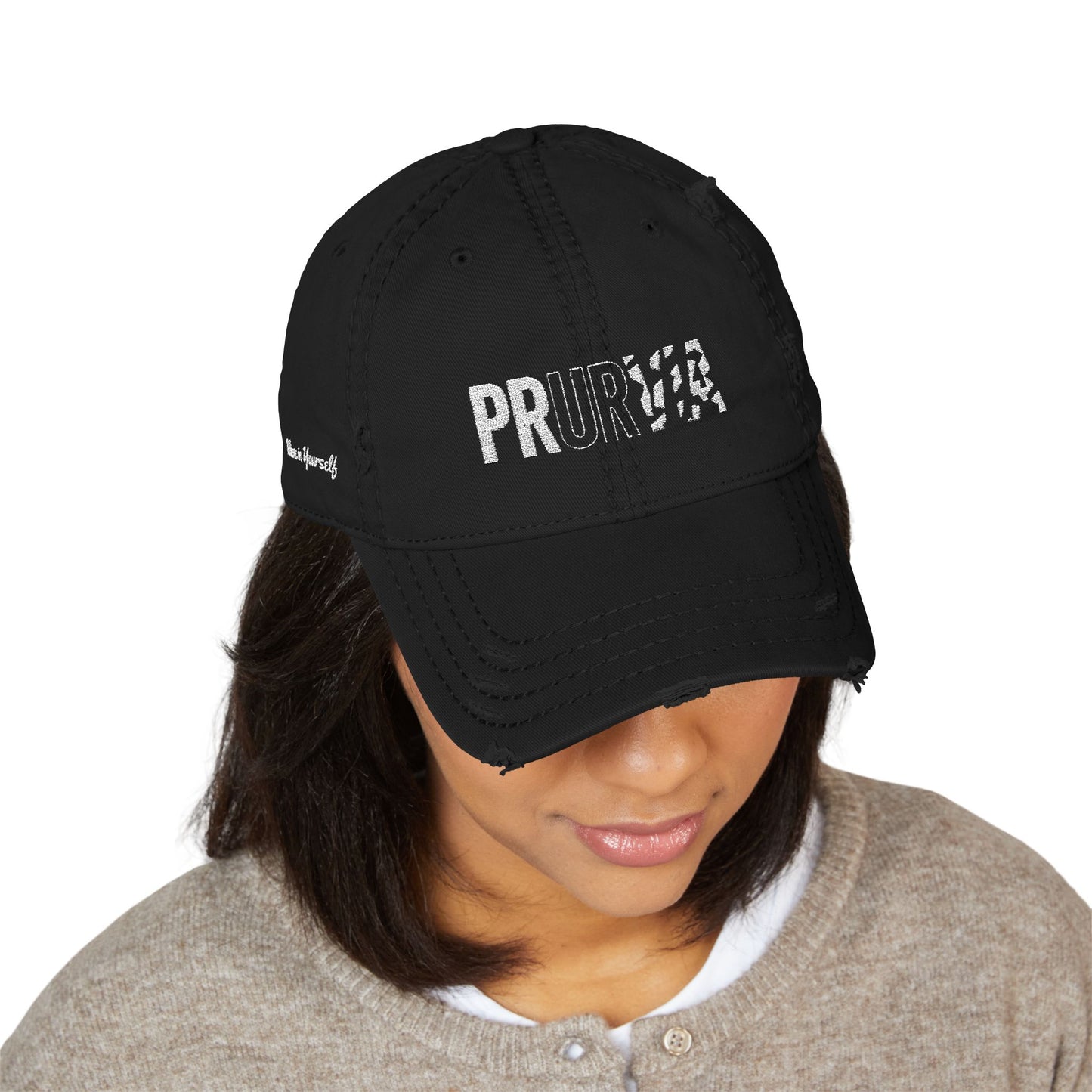 Prurvia Hat