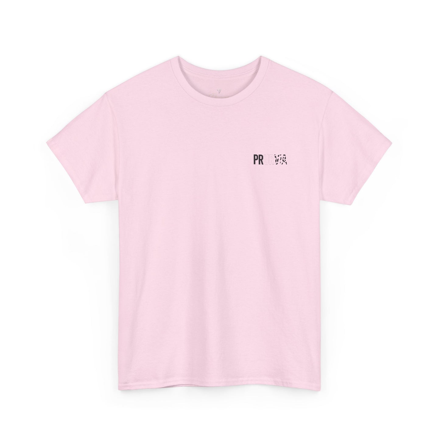 Prurvia Tee