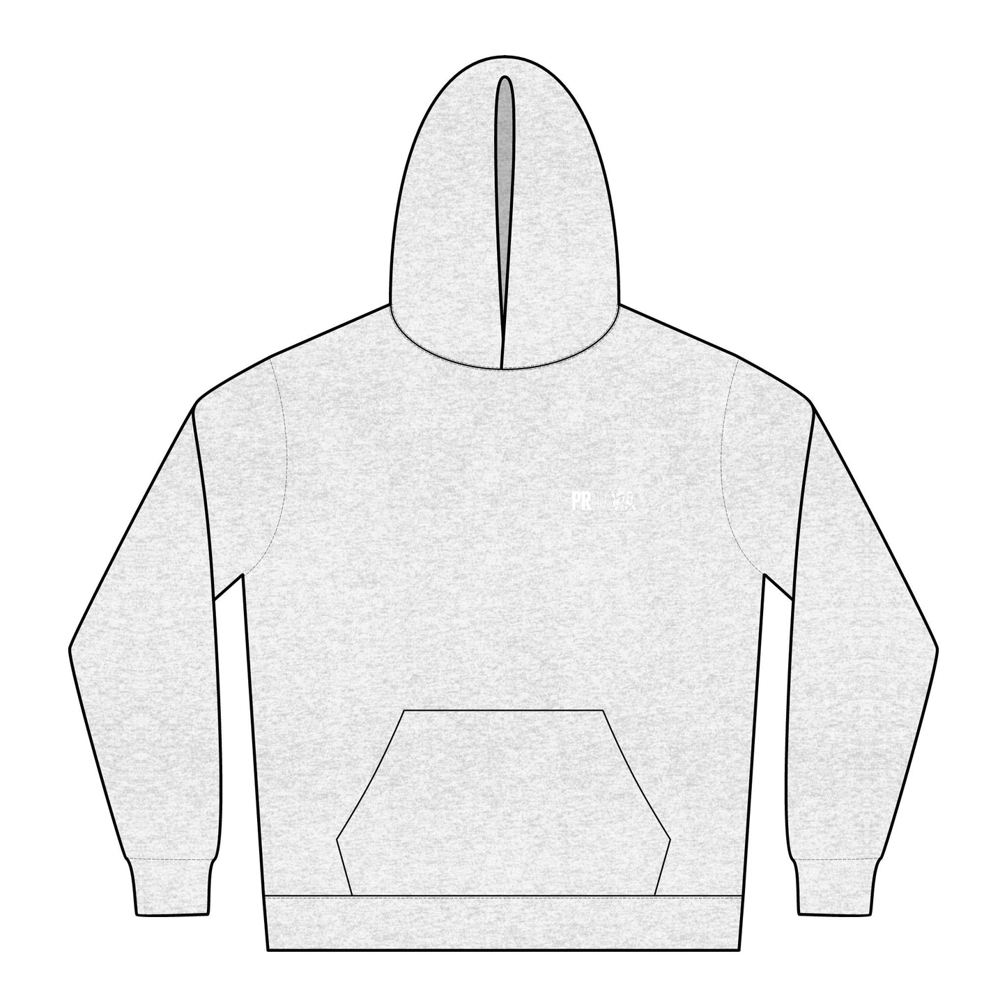 Classic Hoodie