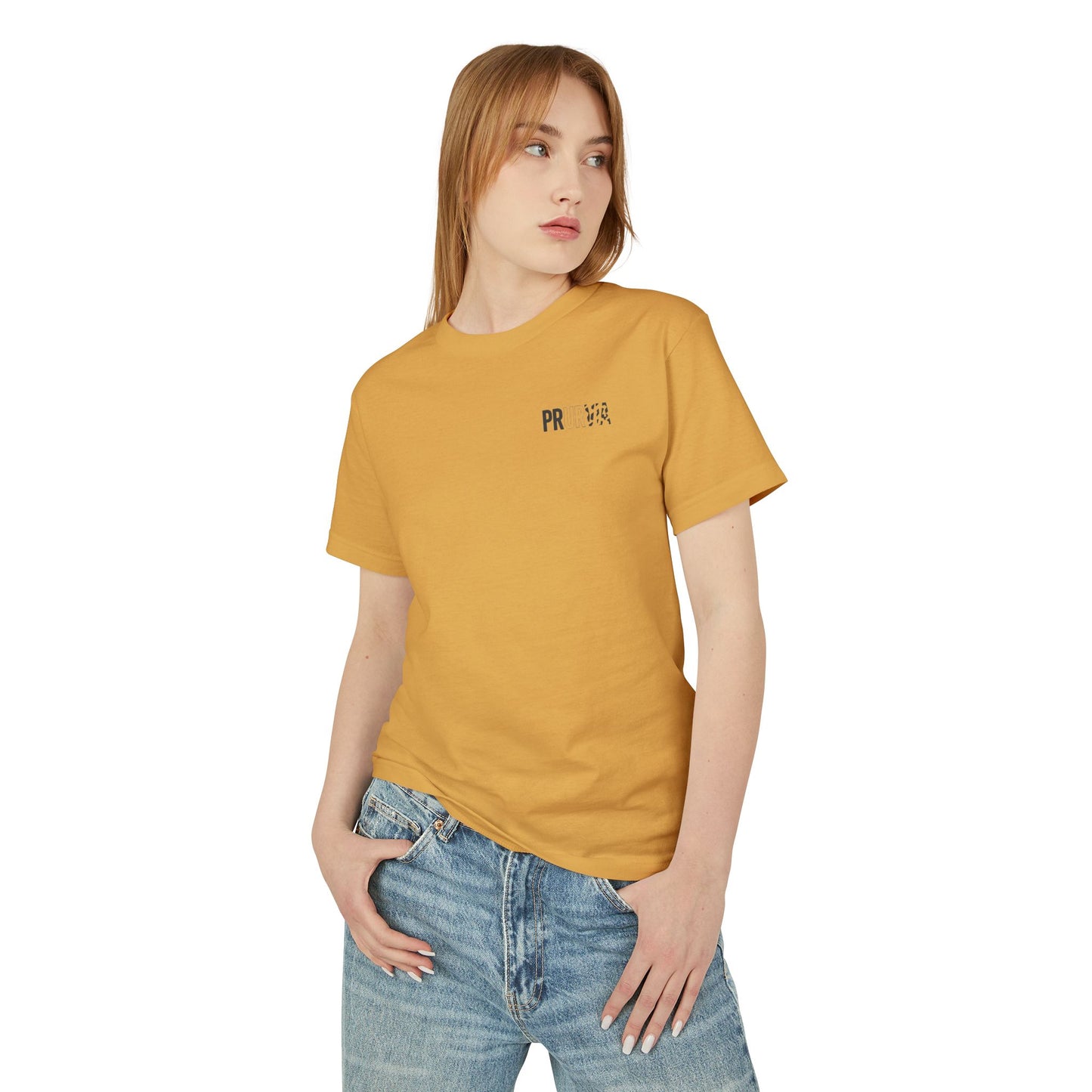 Prurvia Dyed Tee