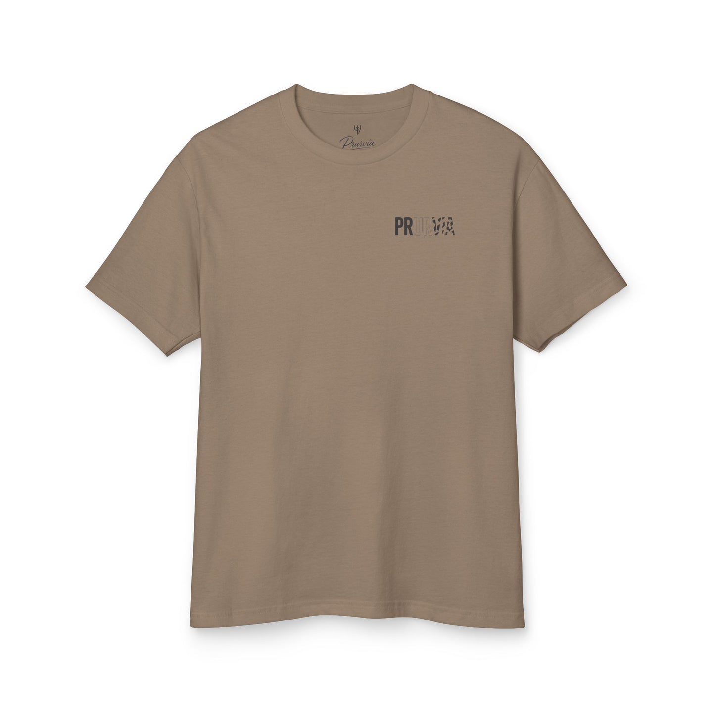 Prurvia Dyed Tee