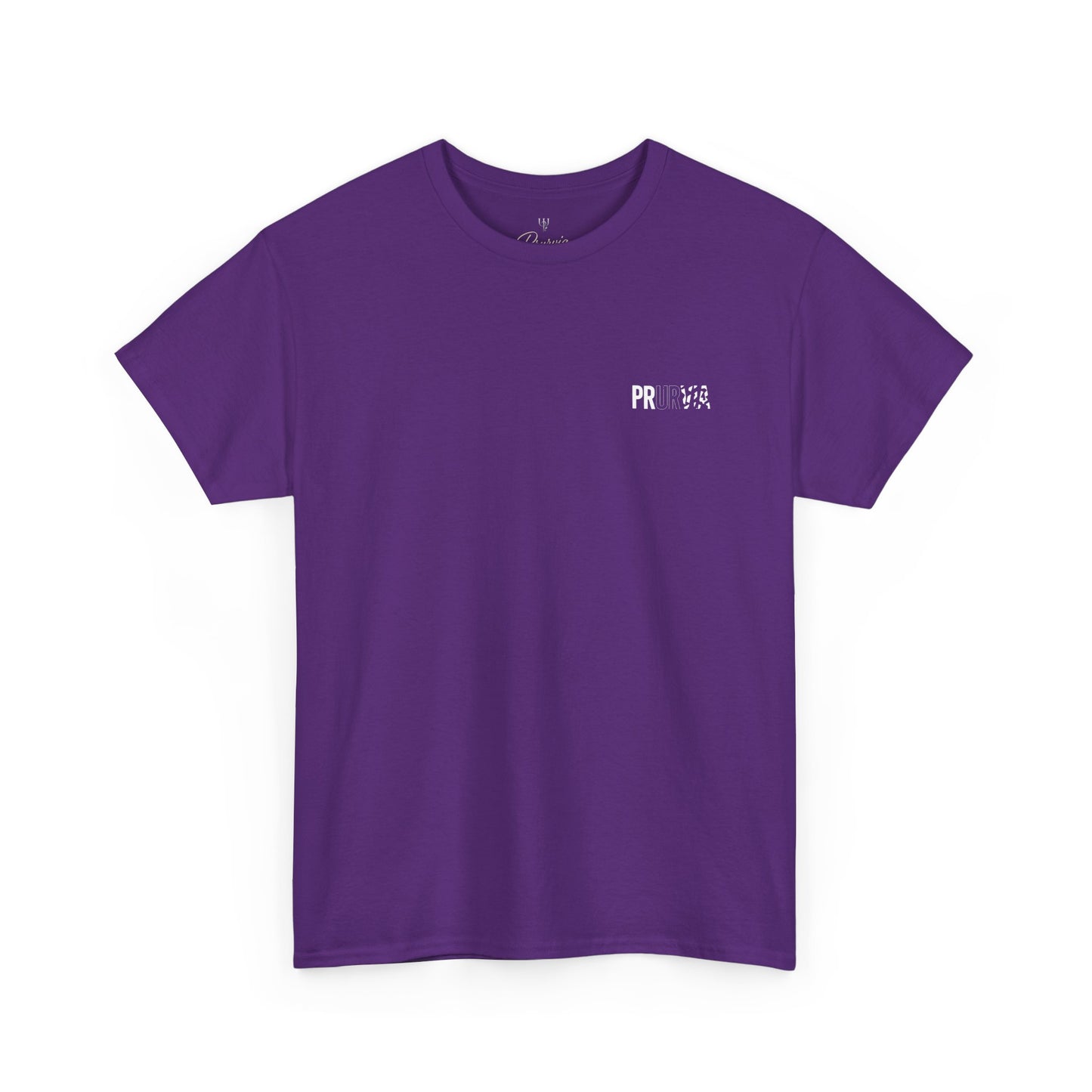 Prurvia Tee