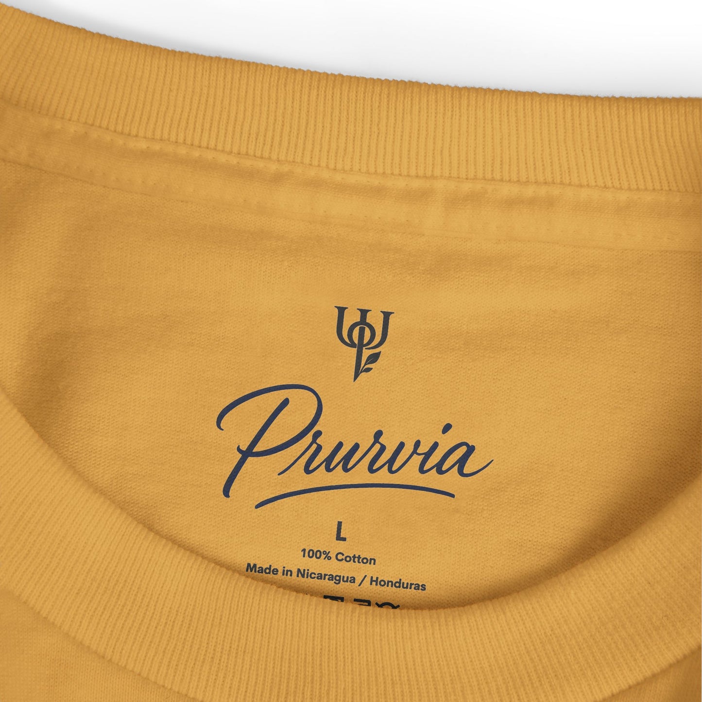 Prurvia Dyed Tee