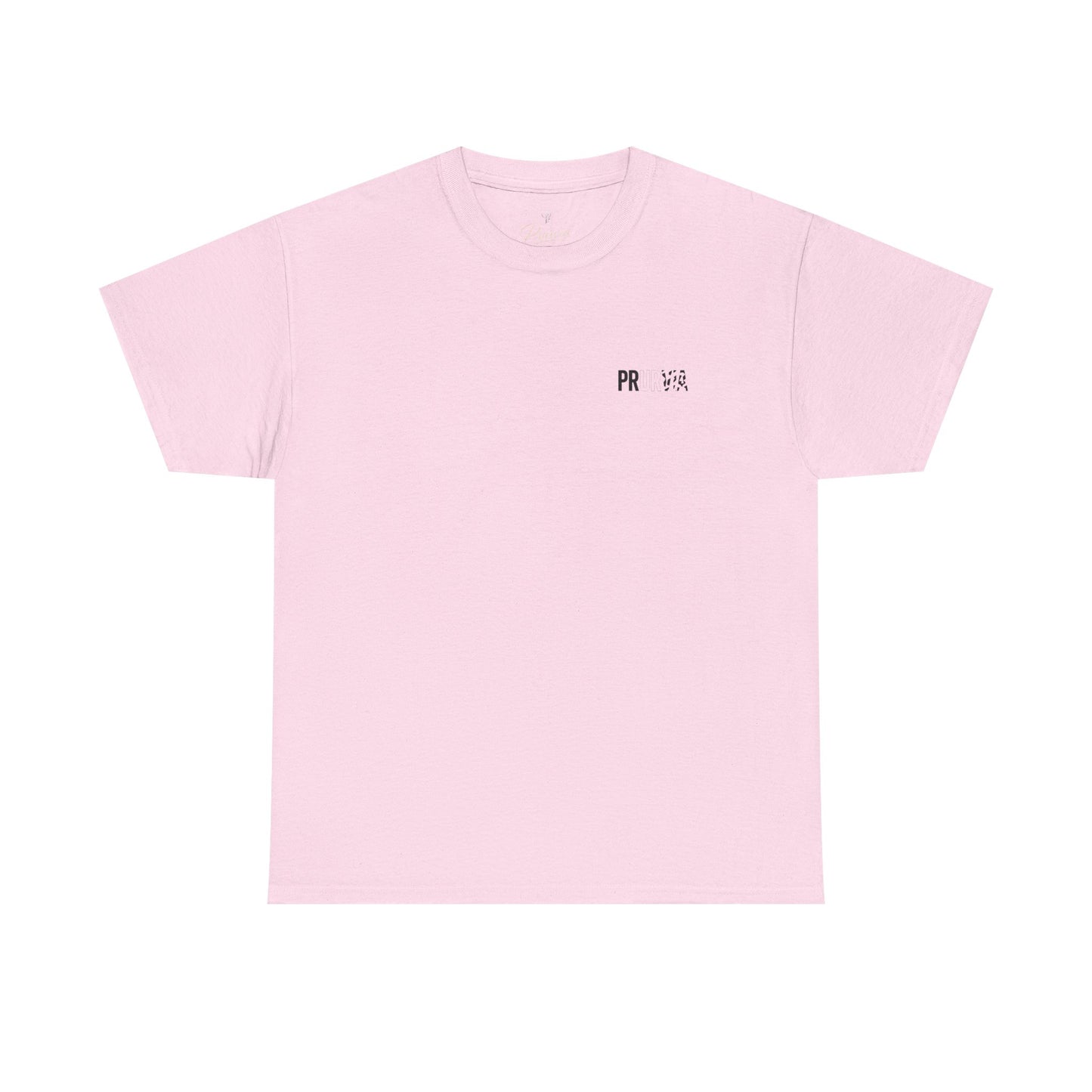 Prurvia Tee