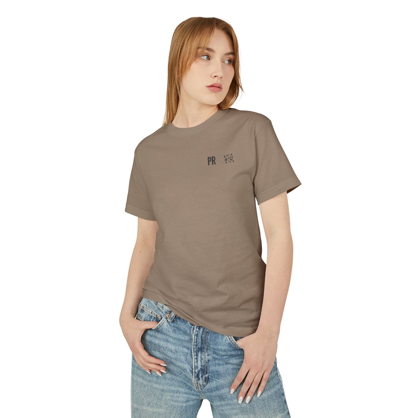 Prurvia Dyed Tee