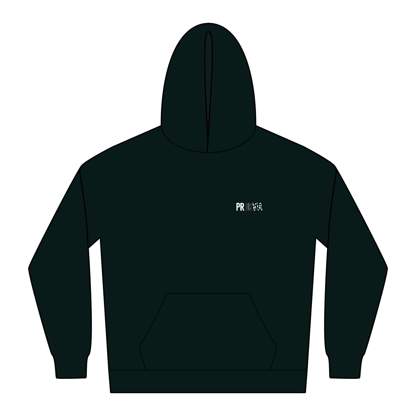 Classic Hoodie