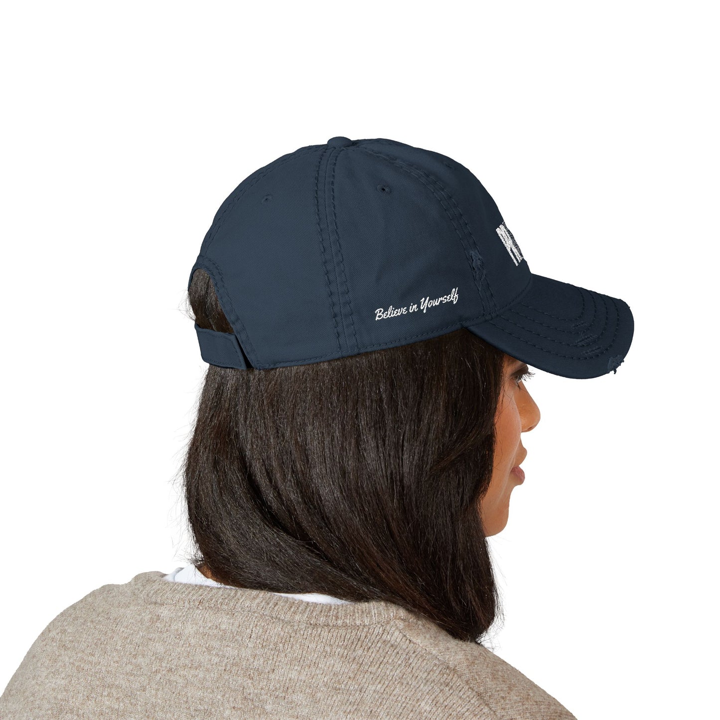 Prurvia Hat