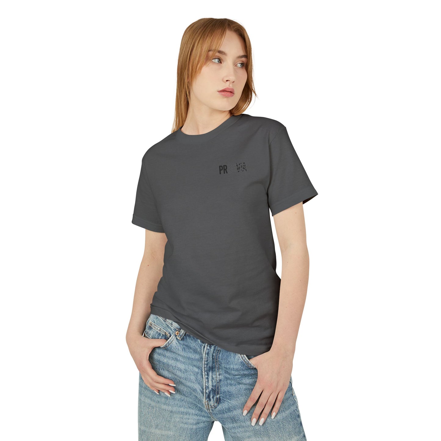 Prurvia Dyed Tee