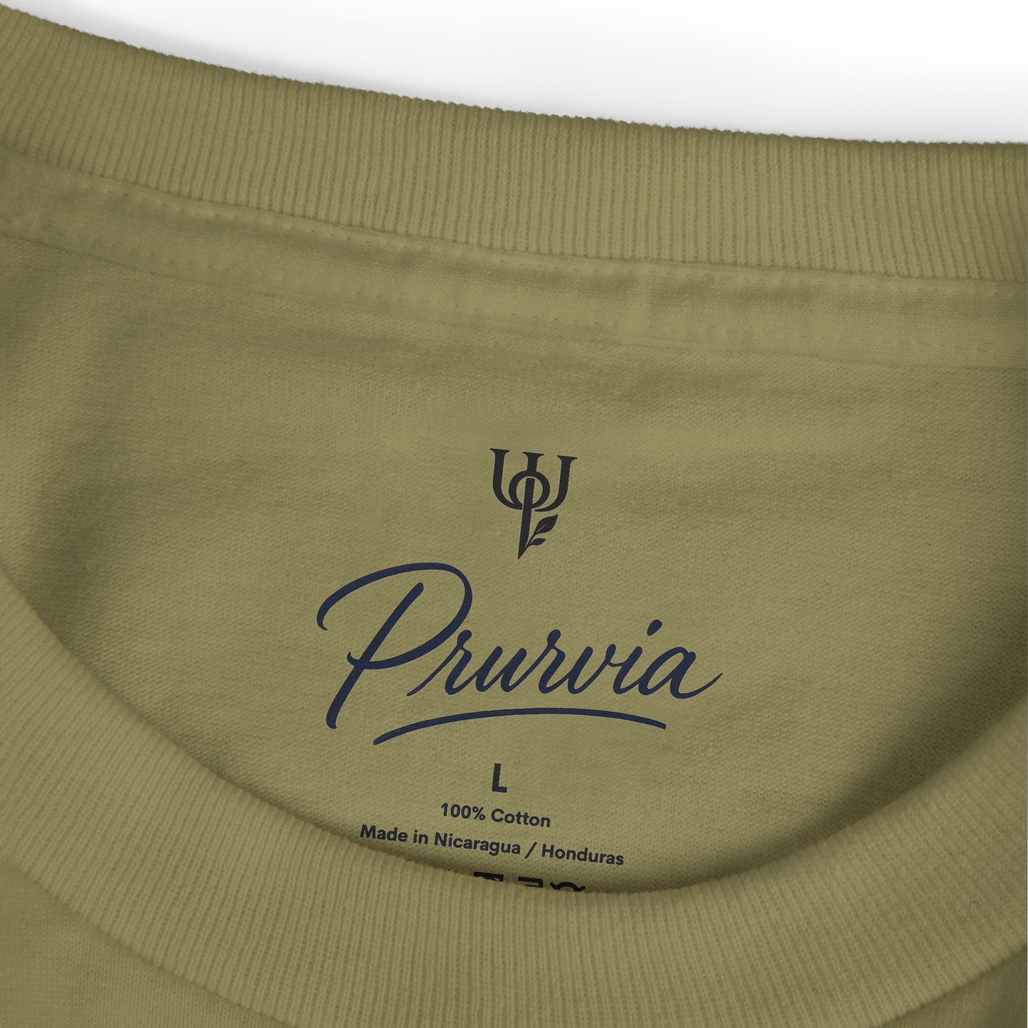 Prurvia Dyed Tee