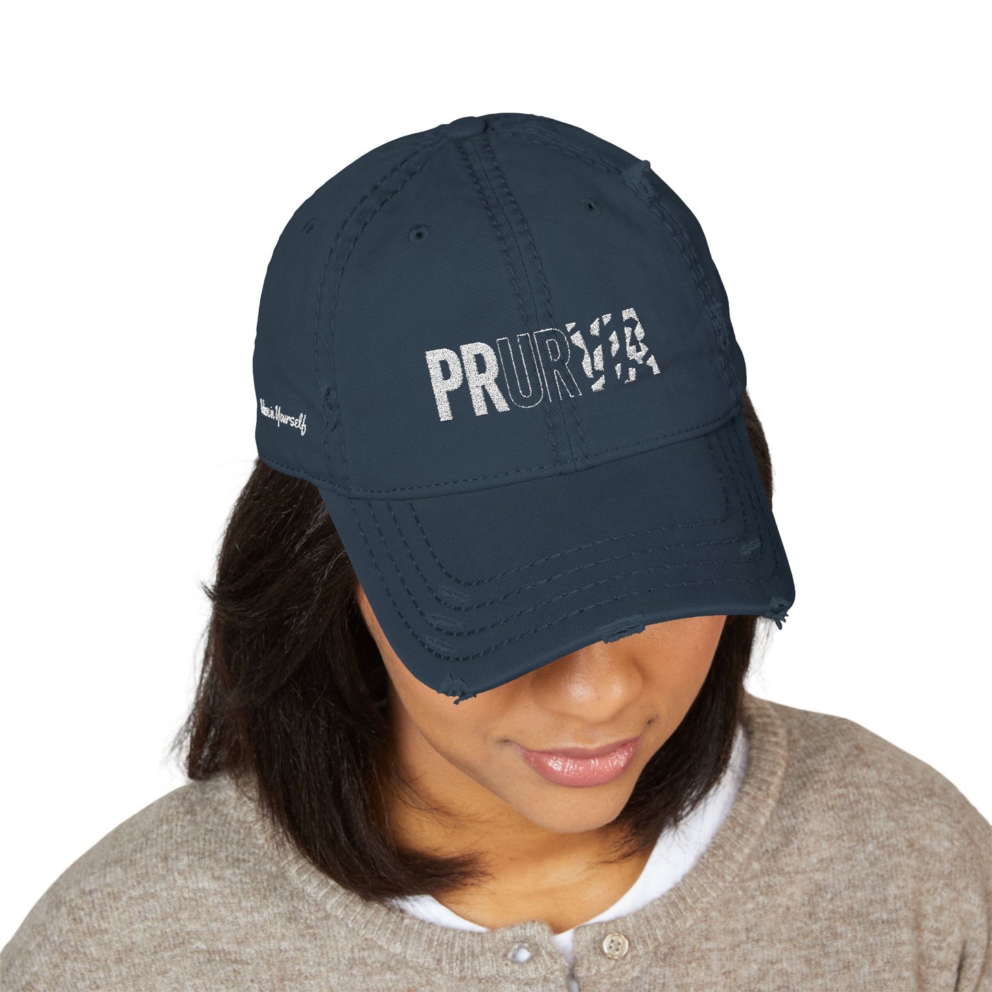 Prurvia Hat