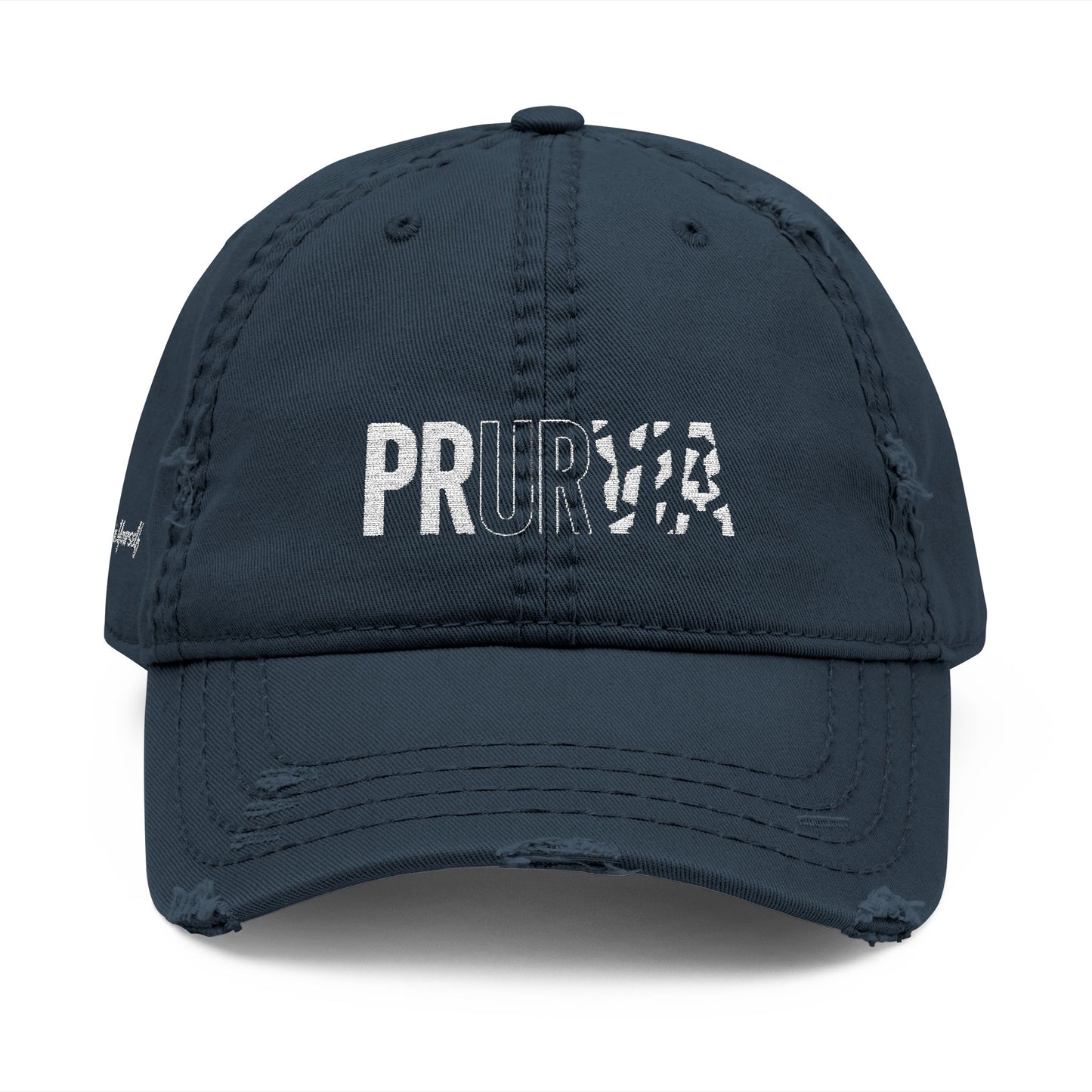 Prurvia Hat