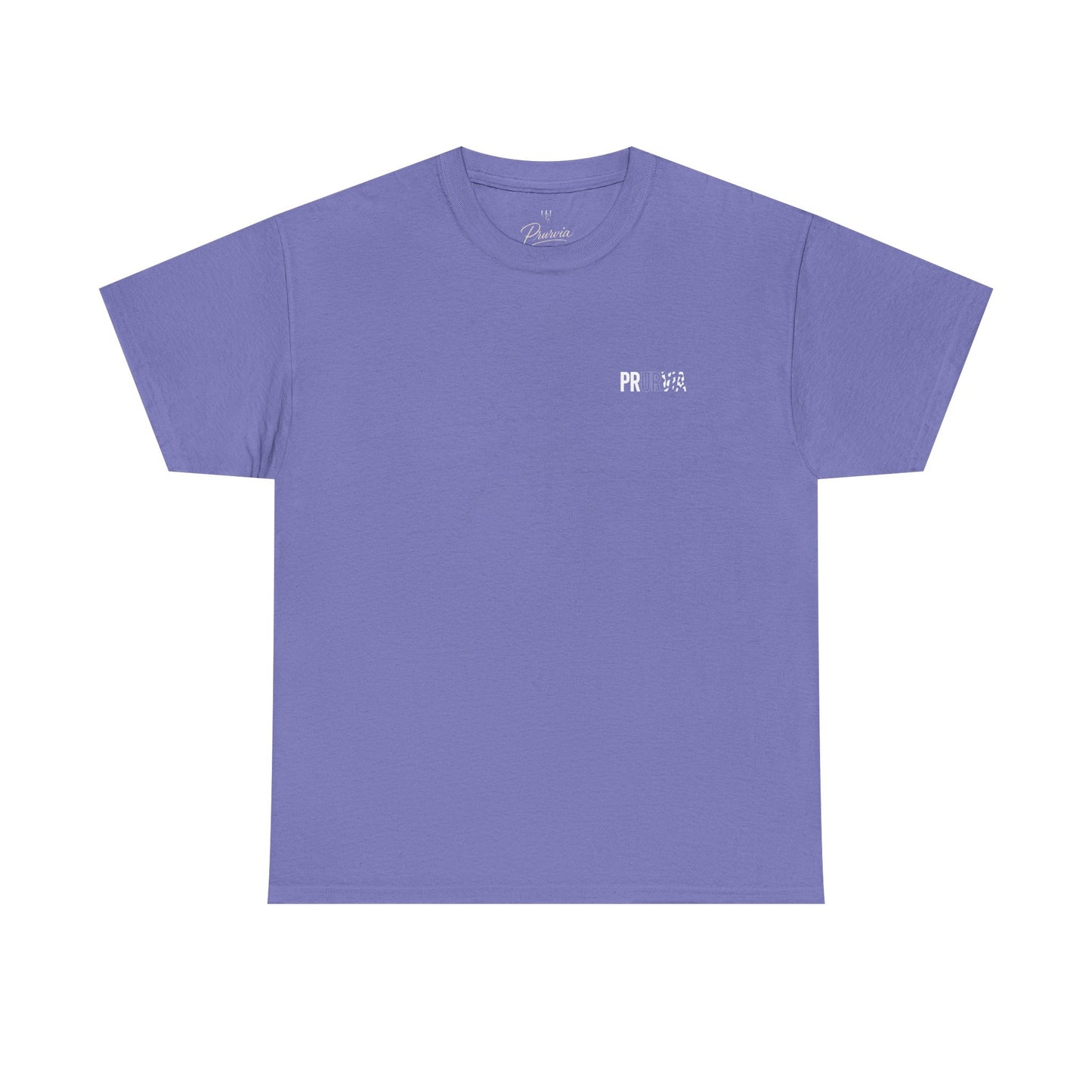 Prurvia Tee