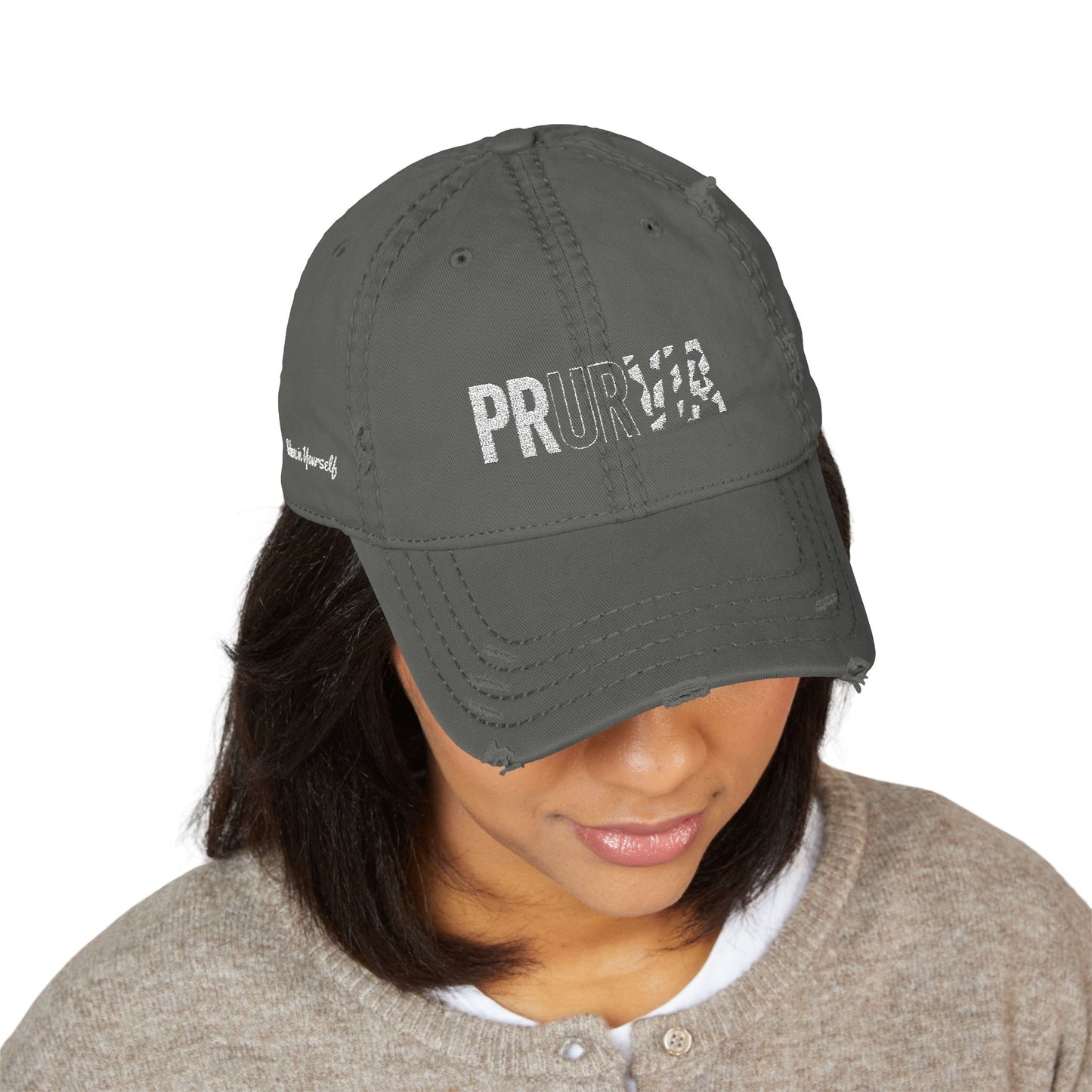Prurvia Hat