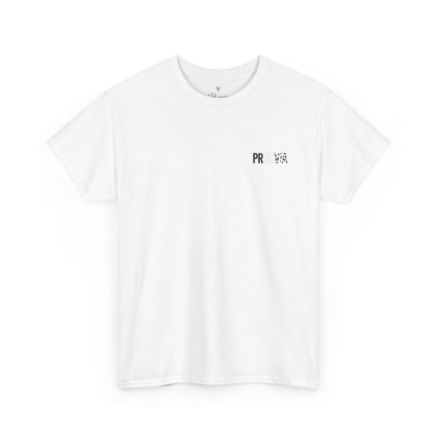 Prurvia Tee