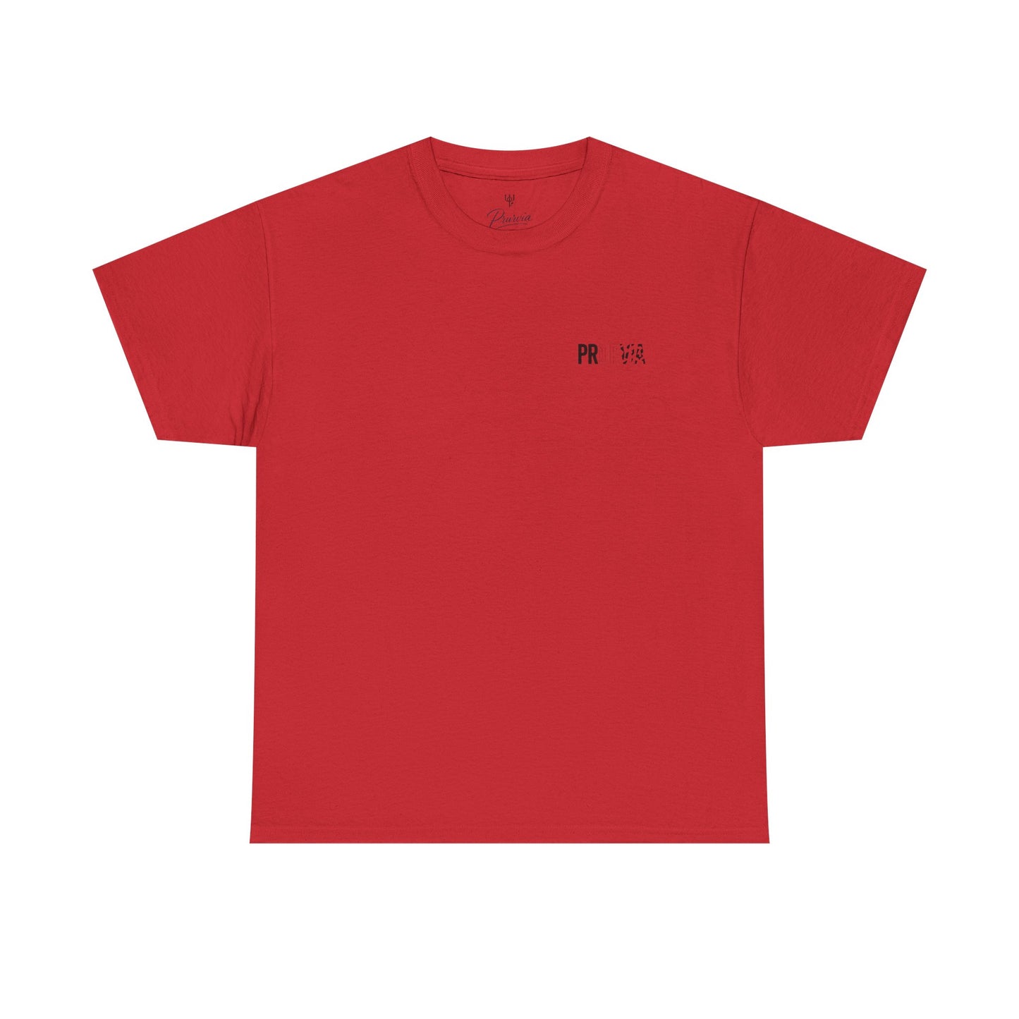 Prurvia Tee