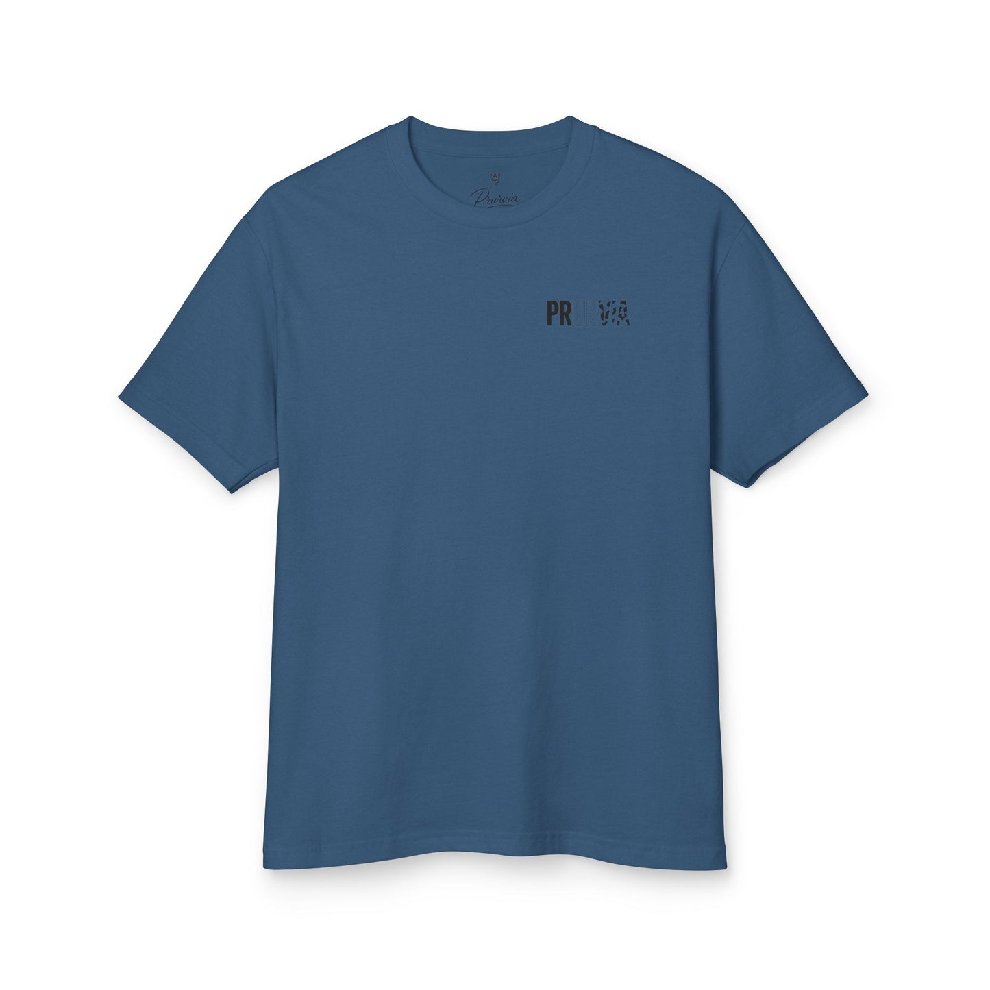 Prurvia Dyed Tee