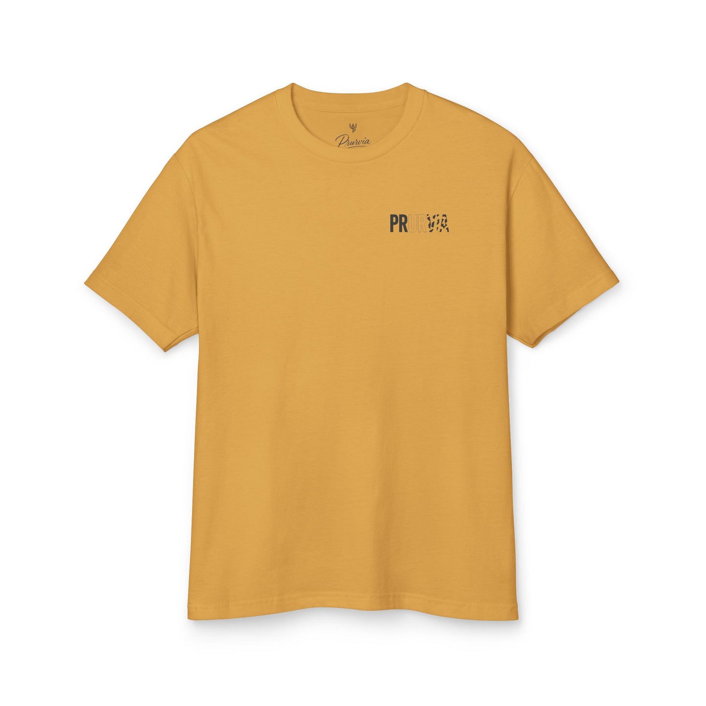 Prurvia Dyed Tee