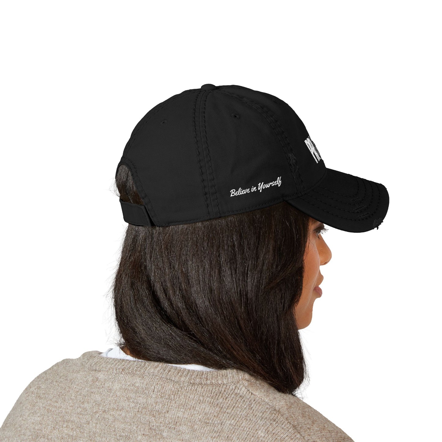 Prurvia Hat