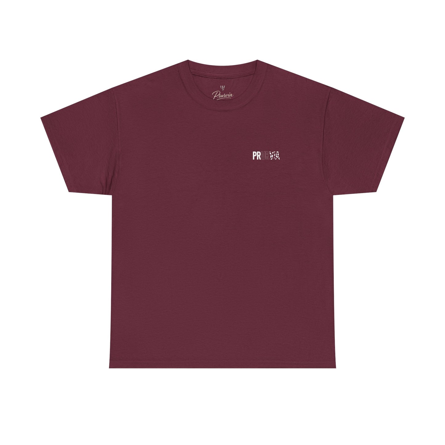 Prurvia Tee