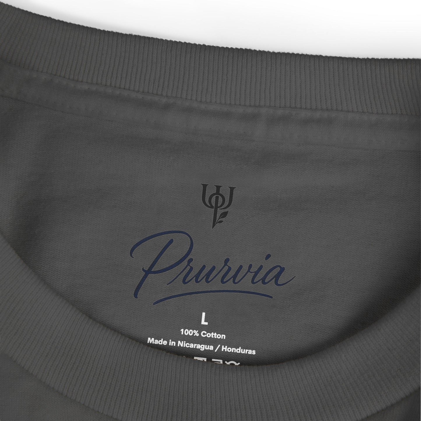 Prurvia Dyed Tee