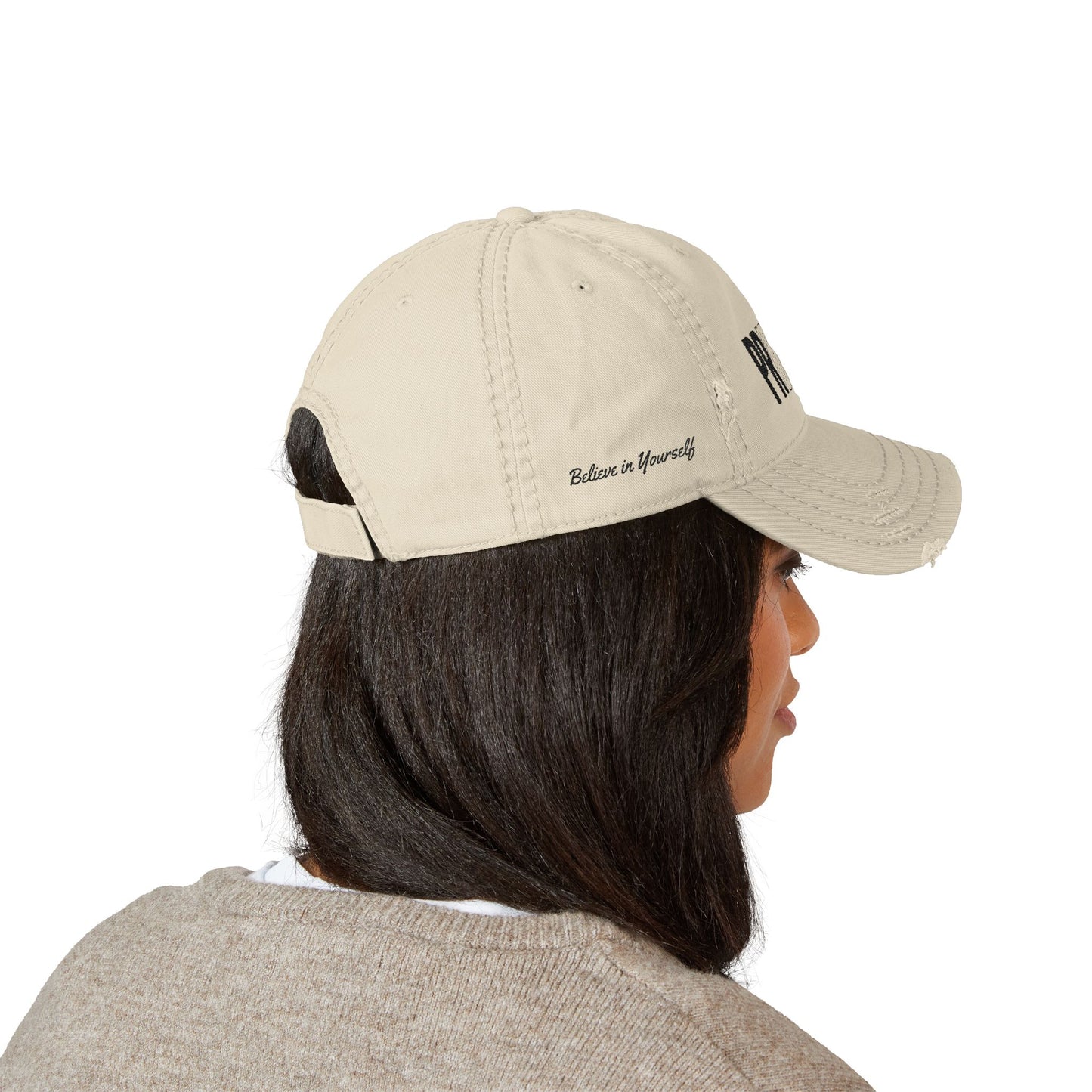 Prurvia Hat