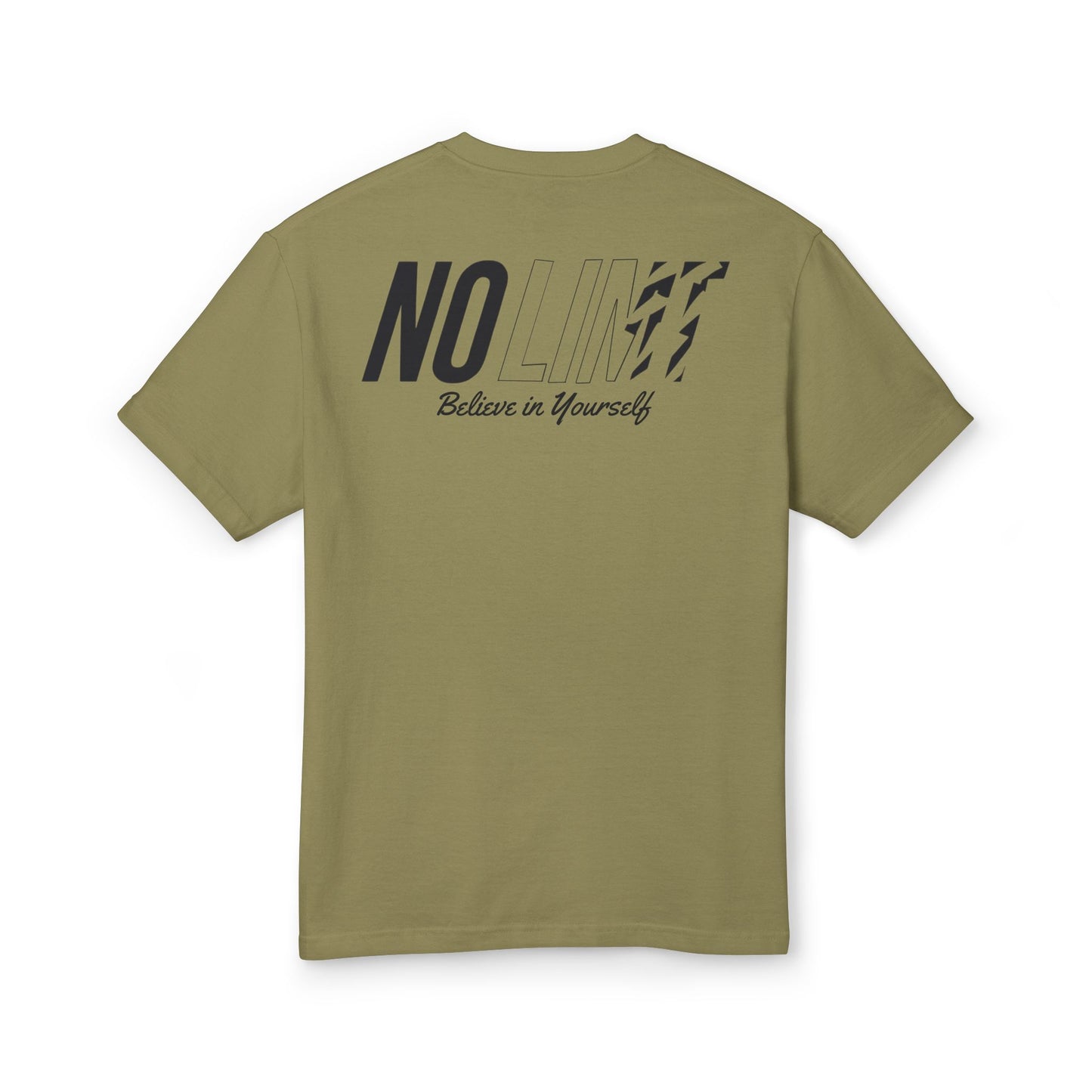 Prurvia Dyed Tee