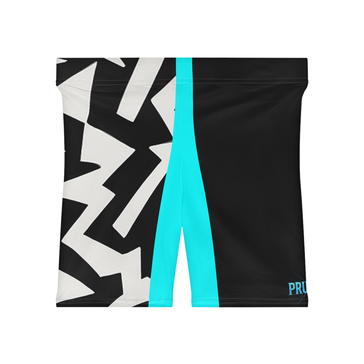Prurvia Biker Shorts