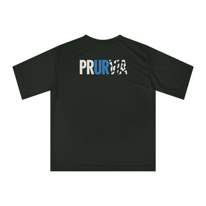 Prurvia Performance T-shirt