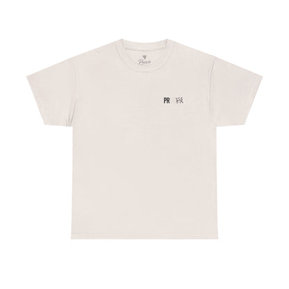 Prurvia Tee
