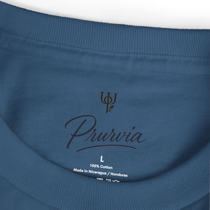 Prurvia Dyed Tee