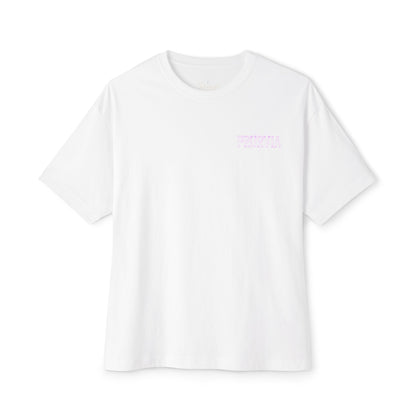 Prurvia Oversized Tee