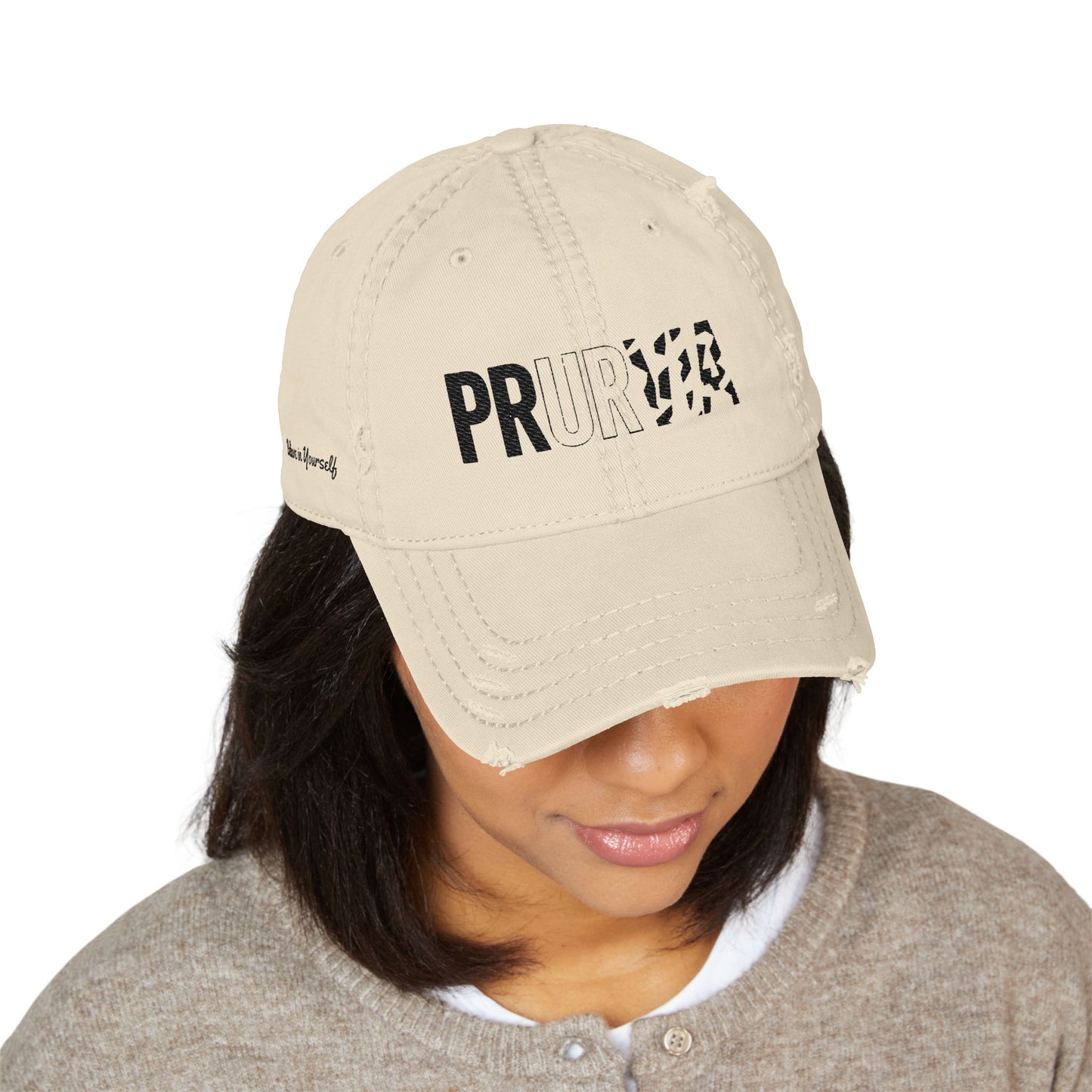 Prurvia Hat